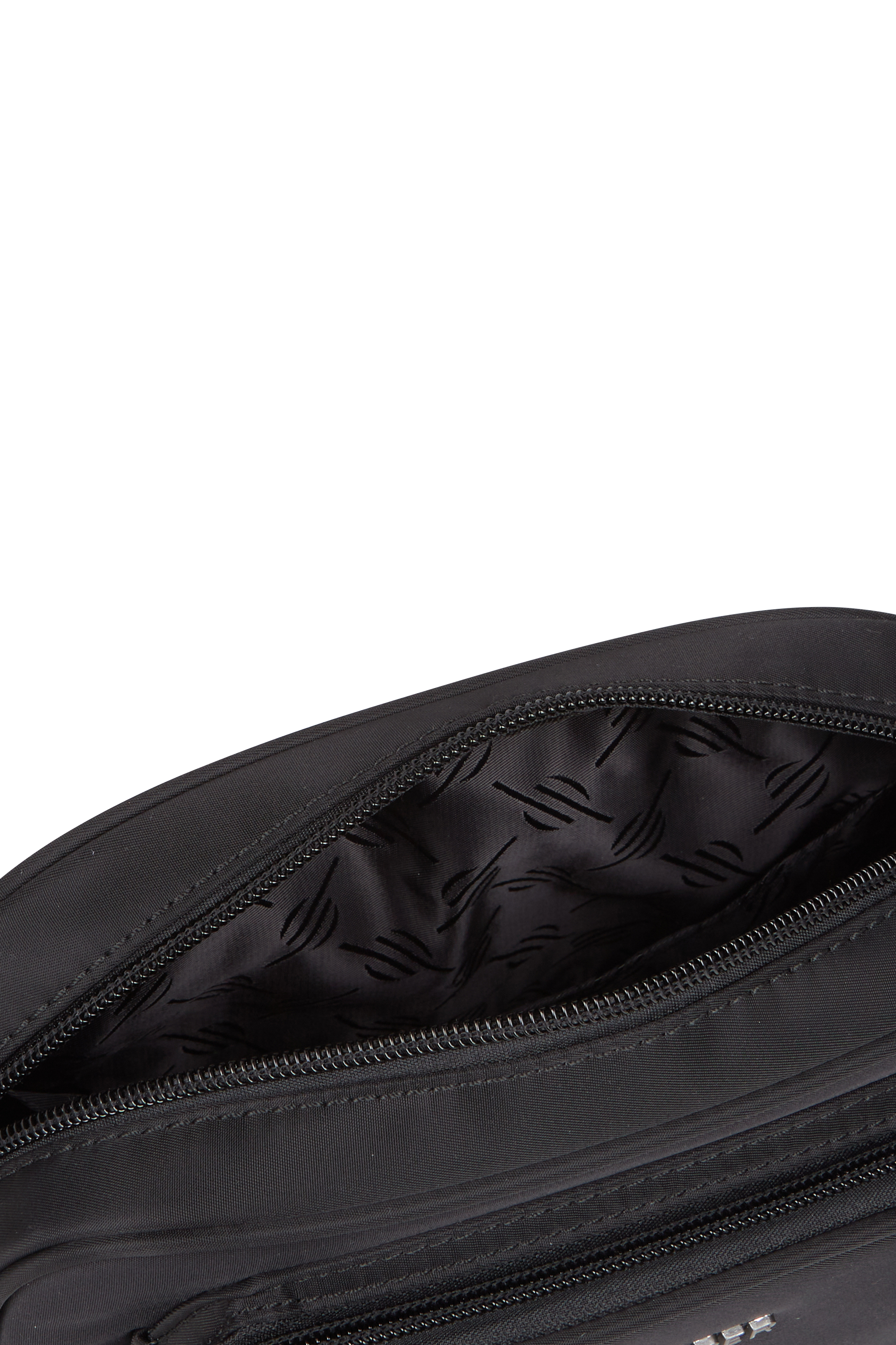 Sac bandoulière Noir