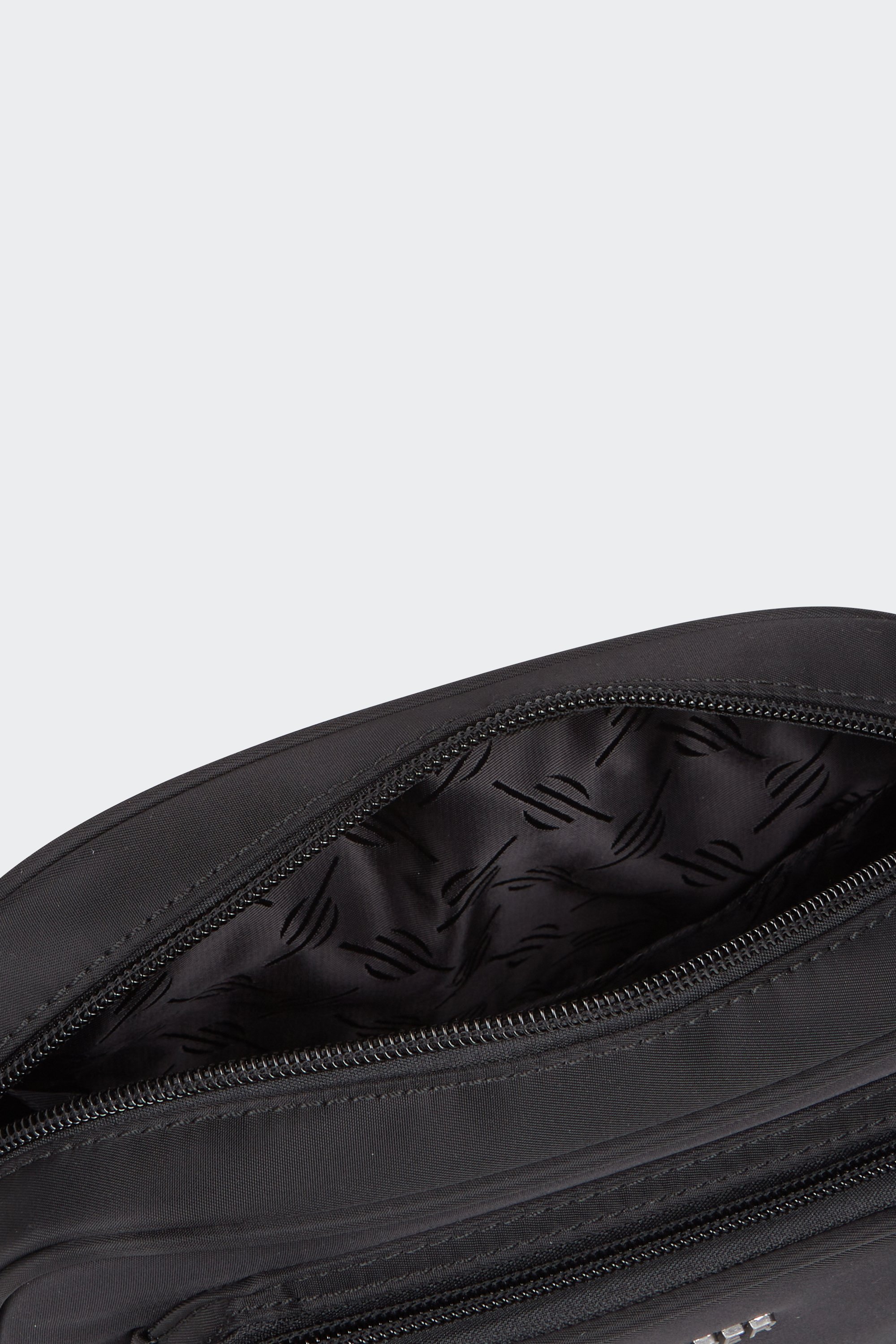 Crossbody bag | Black by DAILY PAPER Crossbody bag Black