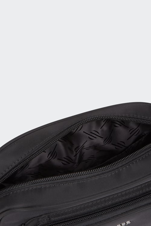DAILY PAPER Sac bandoulière Noir