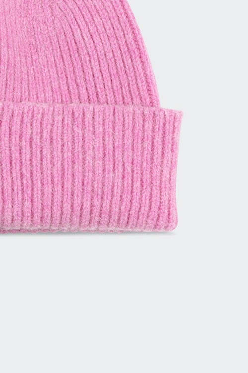 MACKIE Bonnet Rose