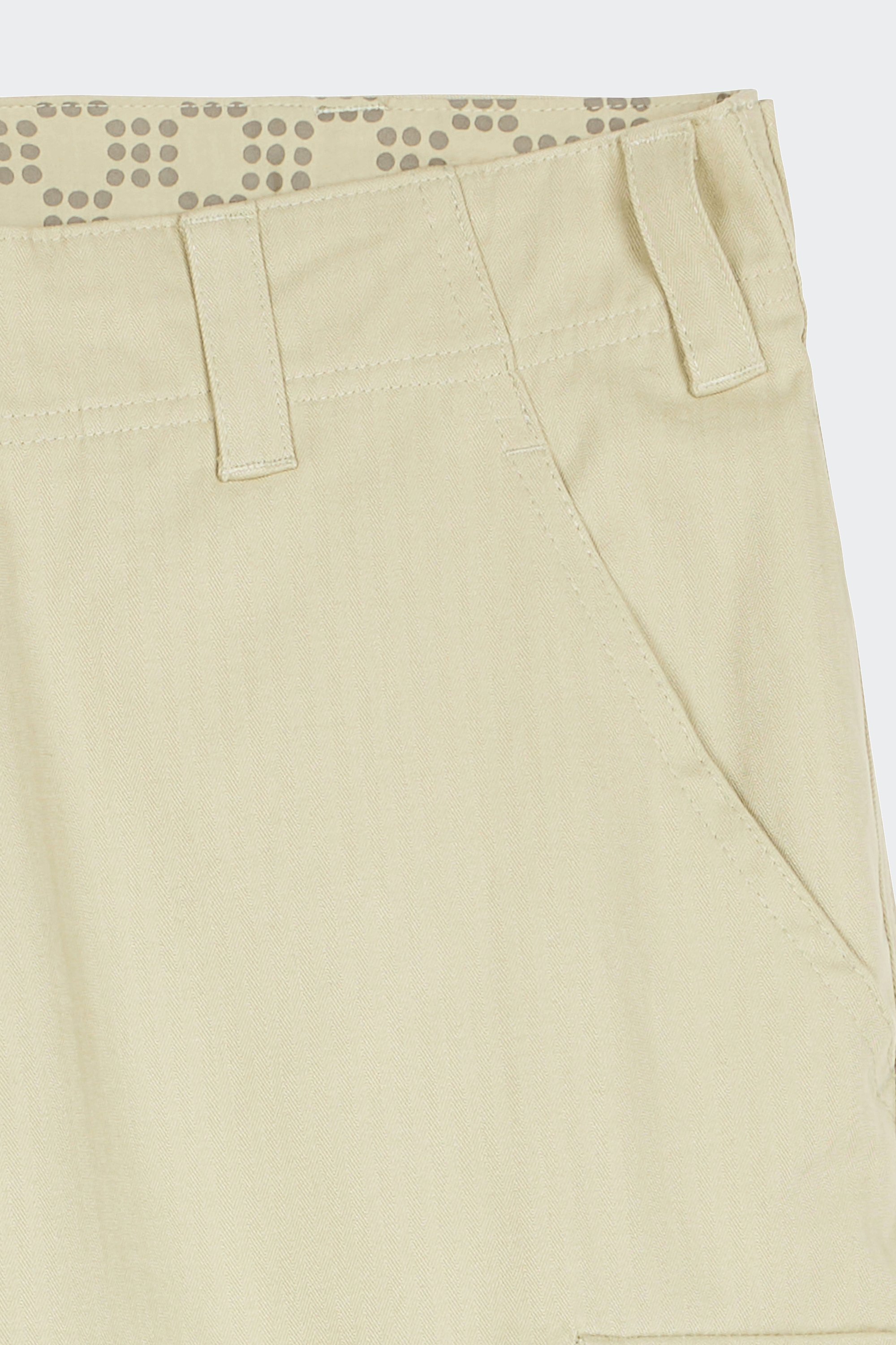 Trousers | Green by THE NEW ORIGINALS Trousers Green