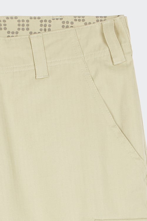 THE NEW ORIGINALS Pantalon Vert