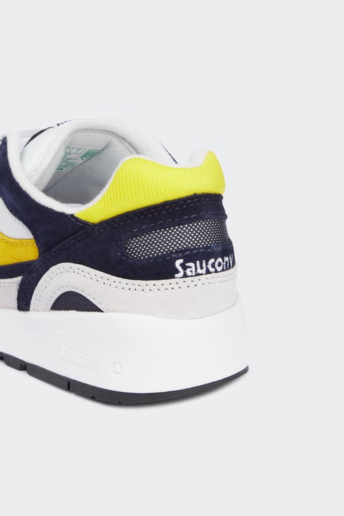 SAUCONY Baskets Gris