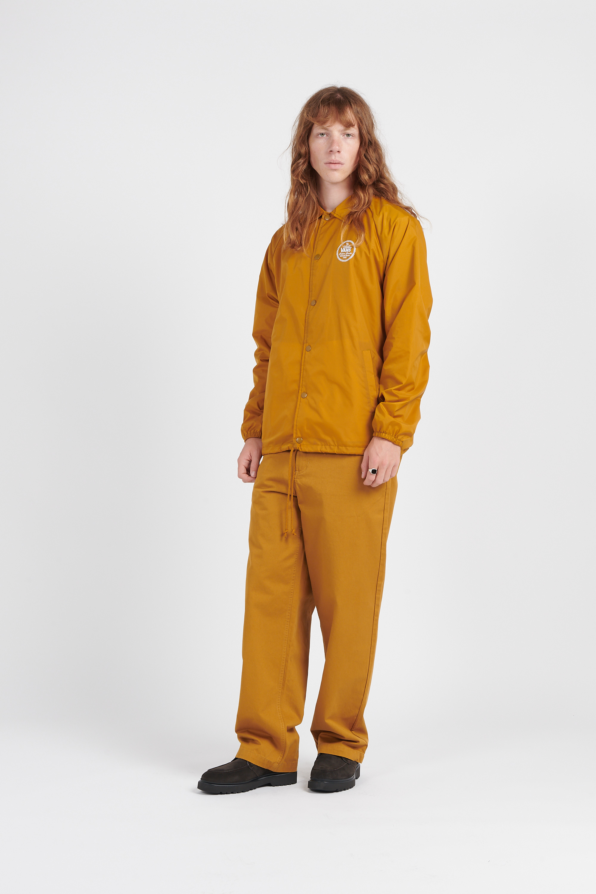 Veste Marron