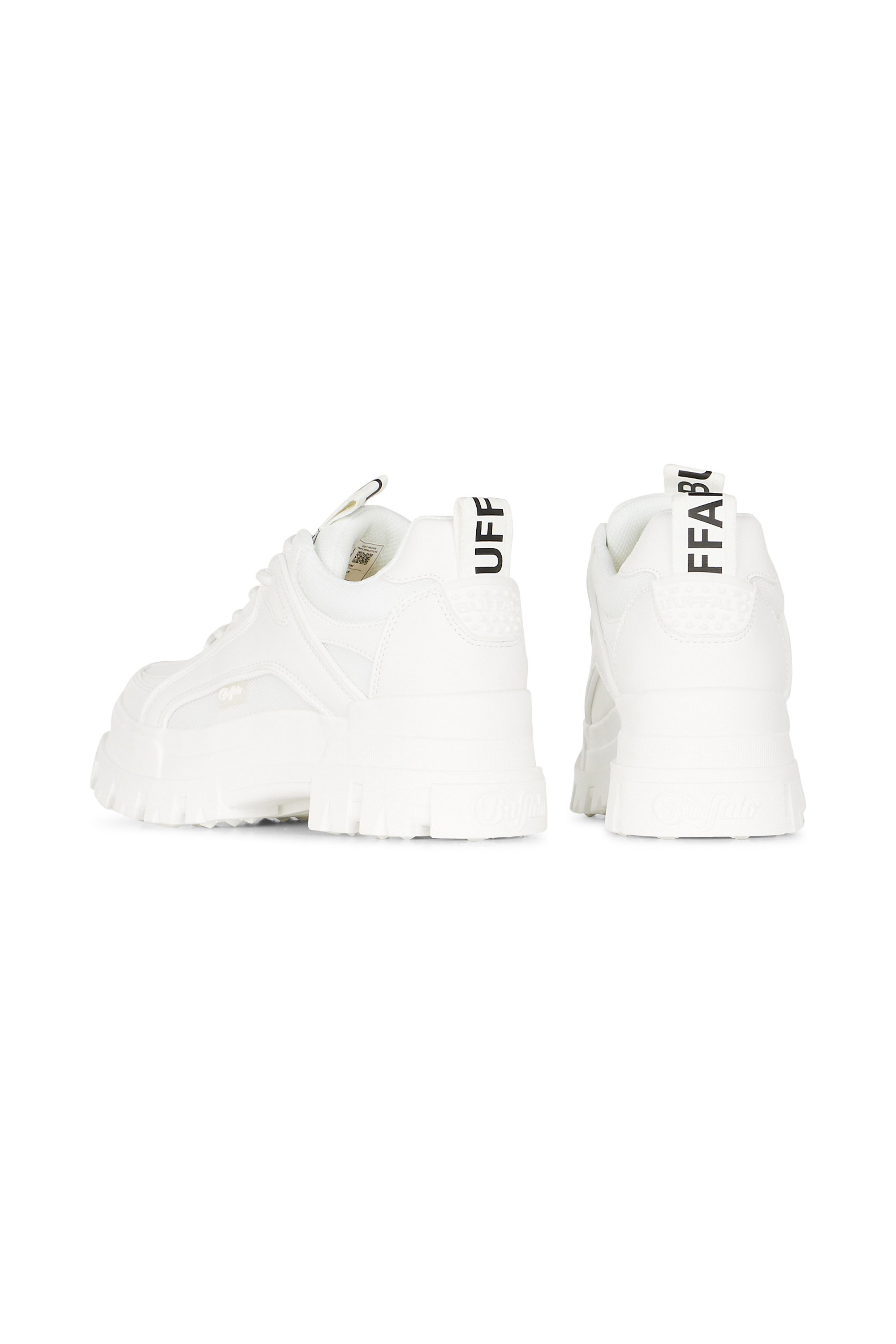 Sneakers White