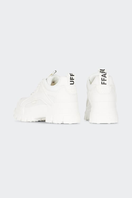 BUFFALO Baskets Blanc