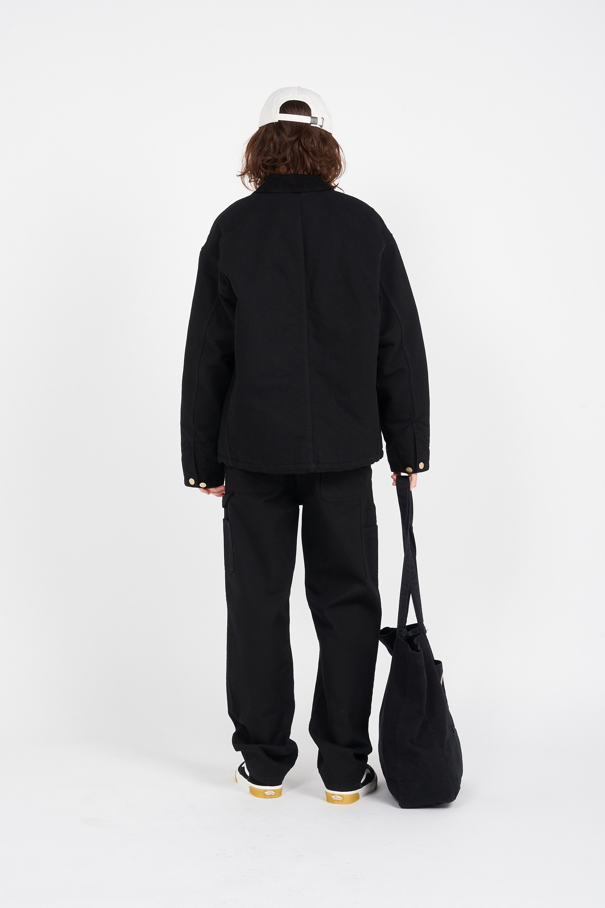 Veste | Noir CARHARTT WIP Femme