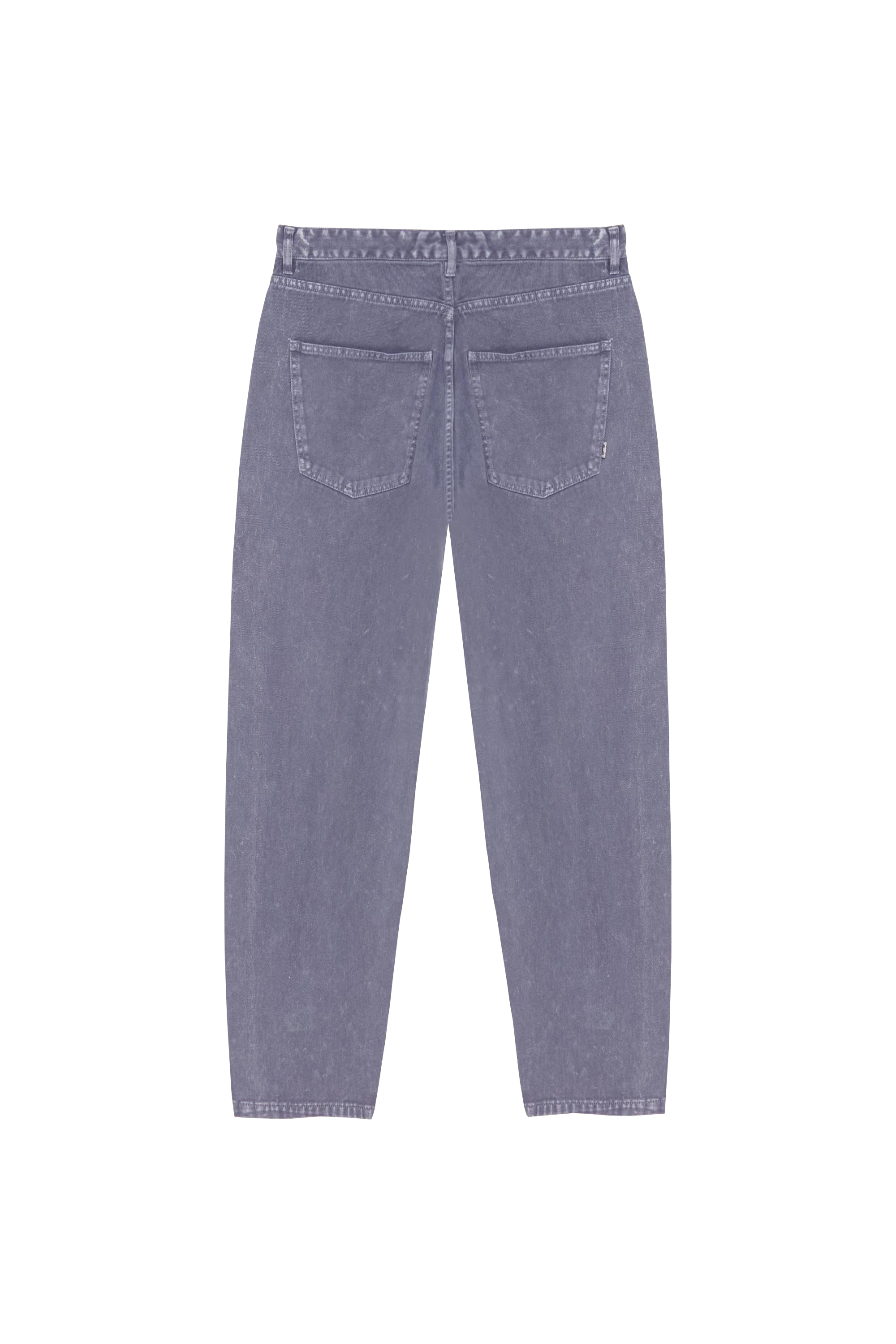 Jeans Purple
