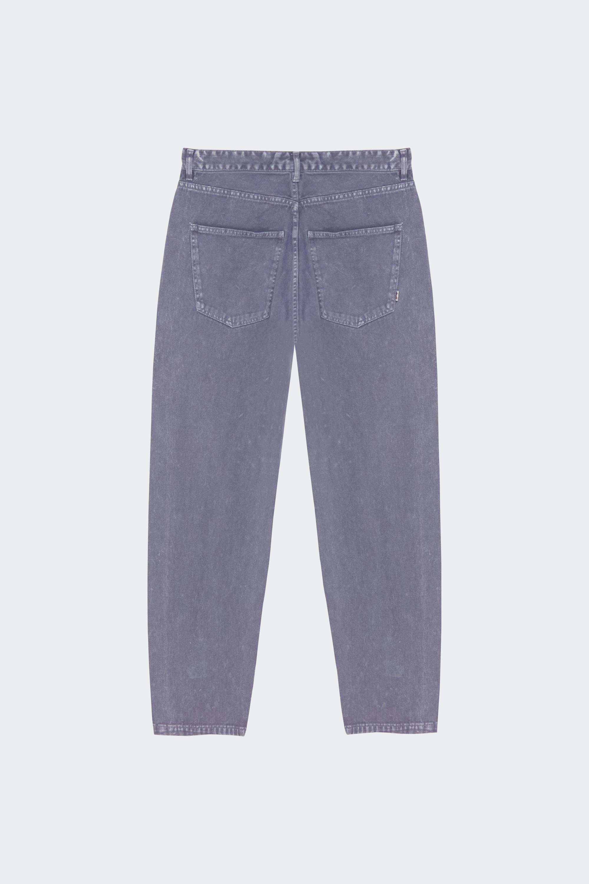 Jeans | Purple by HUF Jeans Purple