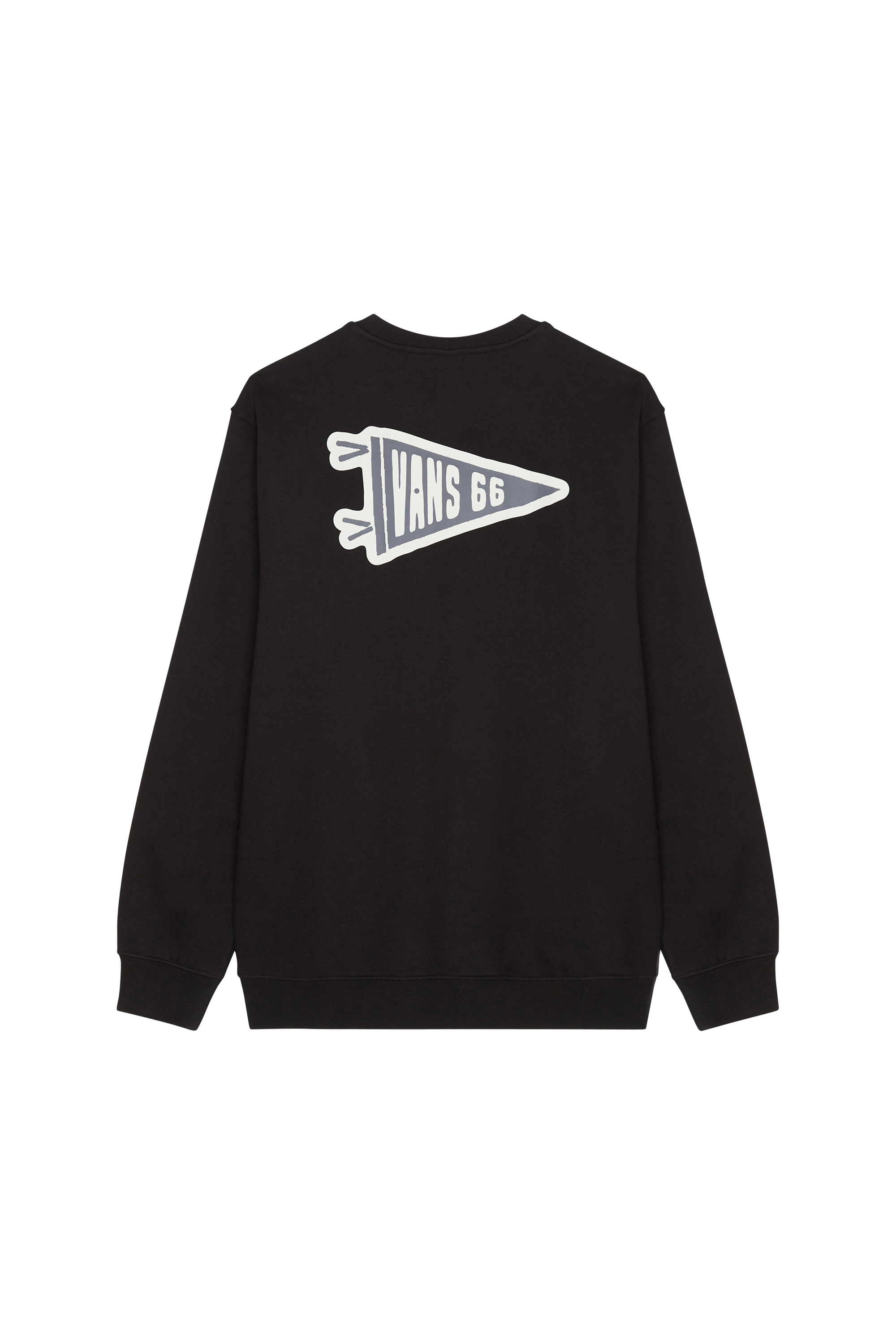 Sweatshirt Black