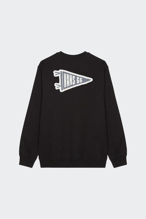 VANS Sweatshirt Noir