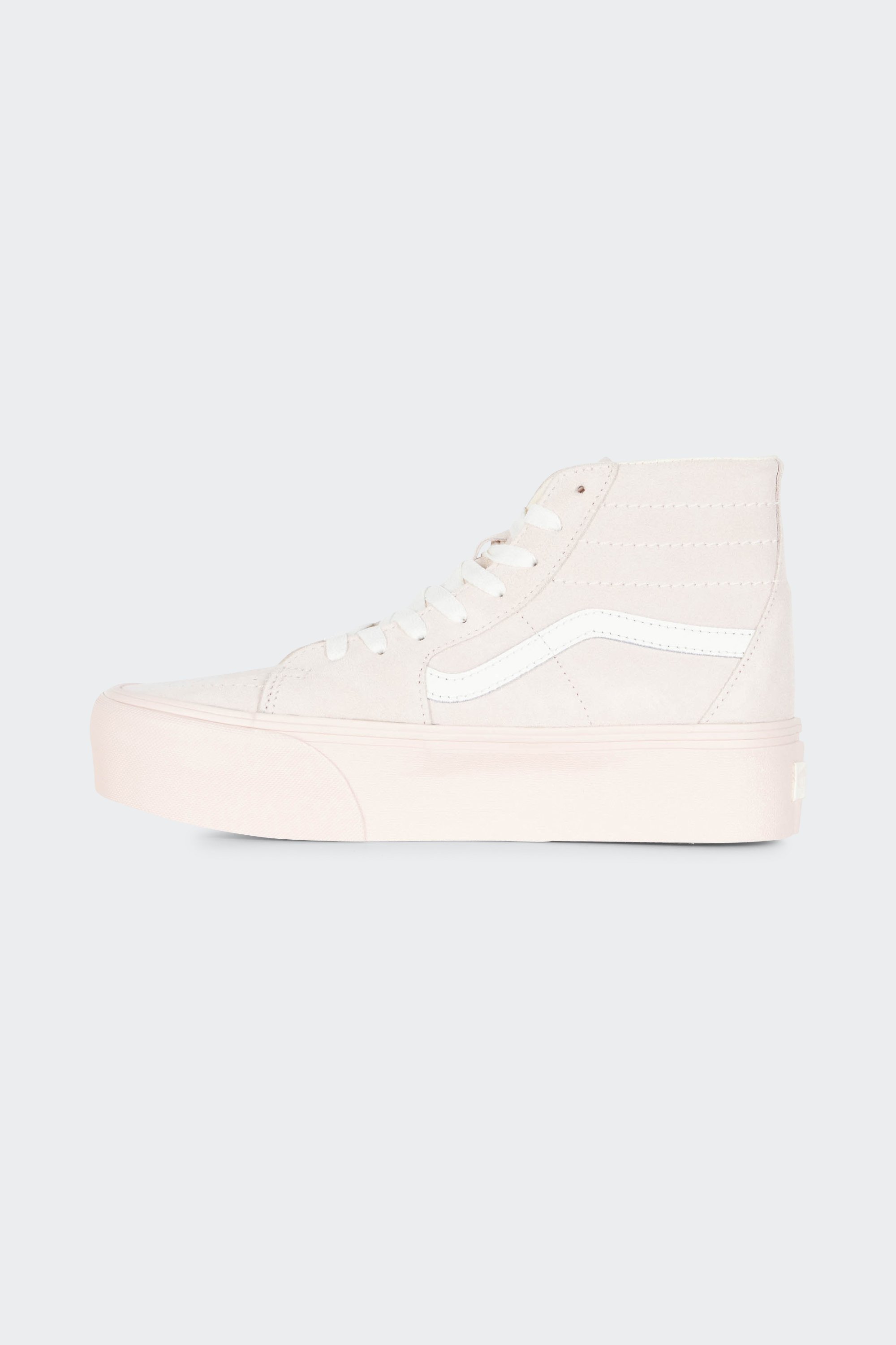 Baskets | Beige by VANS Baskets Beige