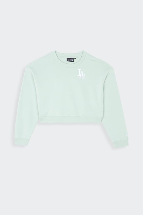 NEW ERA Sweatshirt  Vert