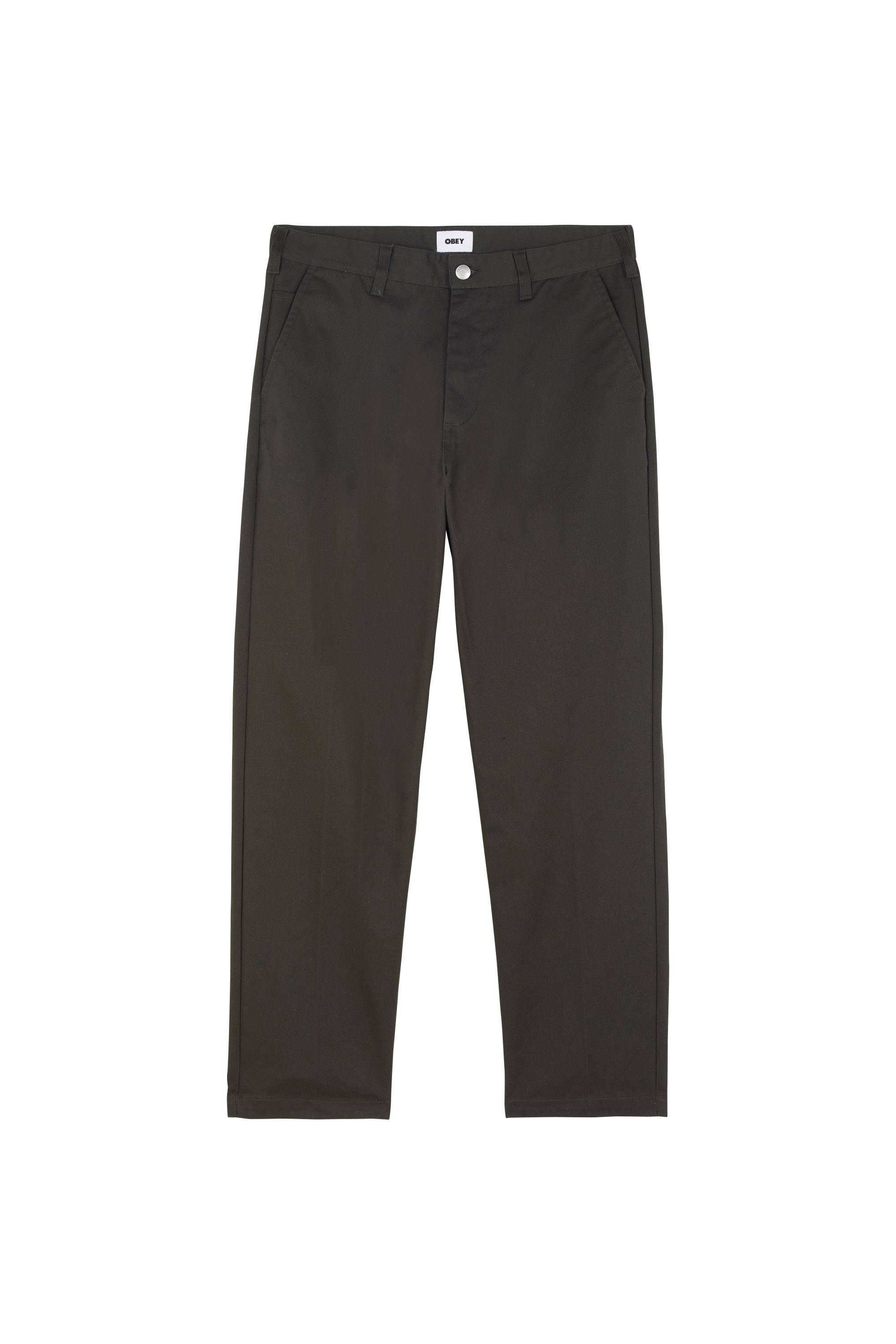 Trousers Black