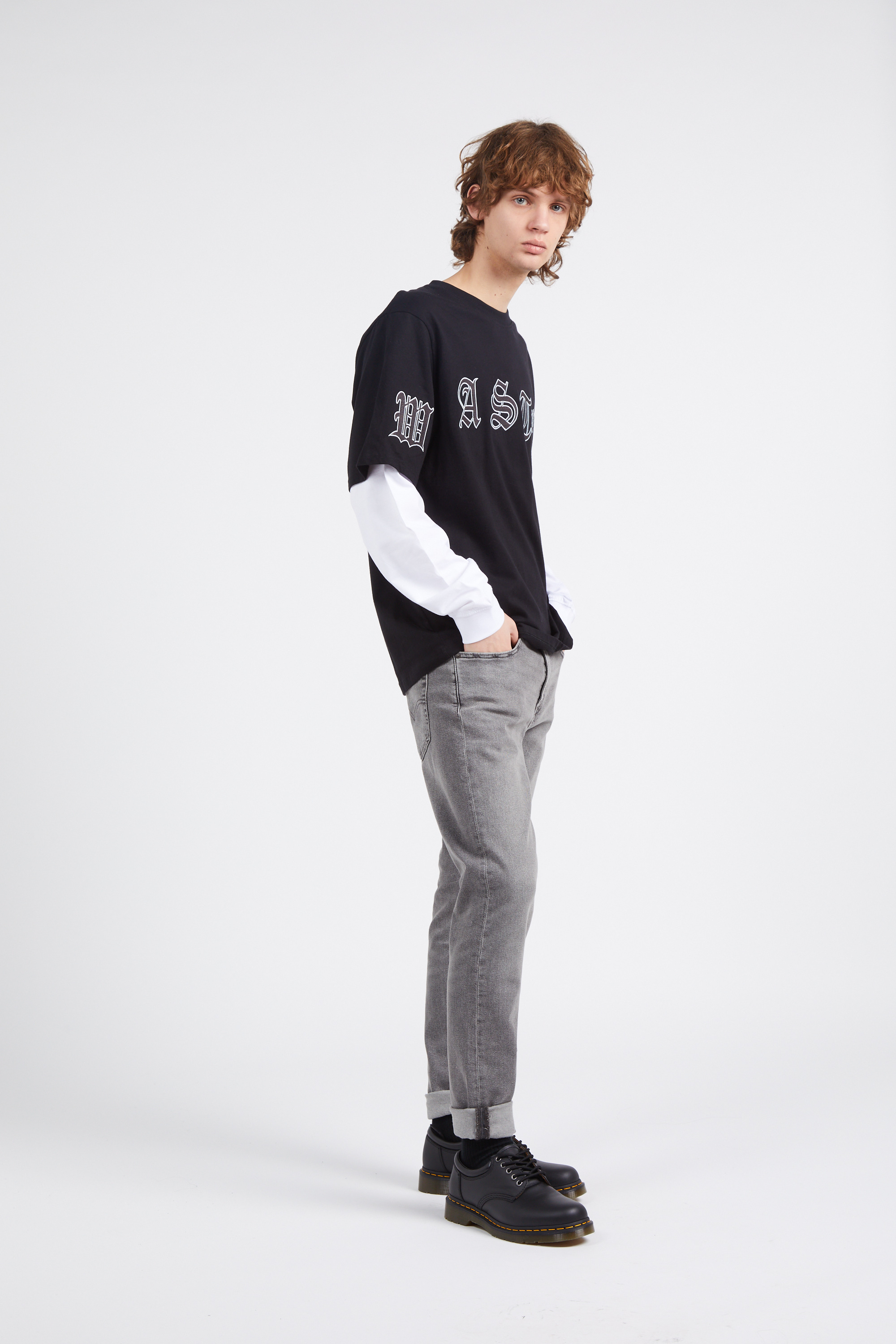 T-shirt Multicolored