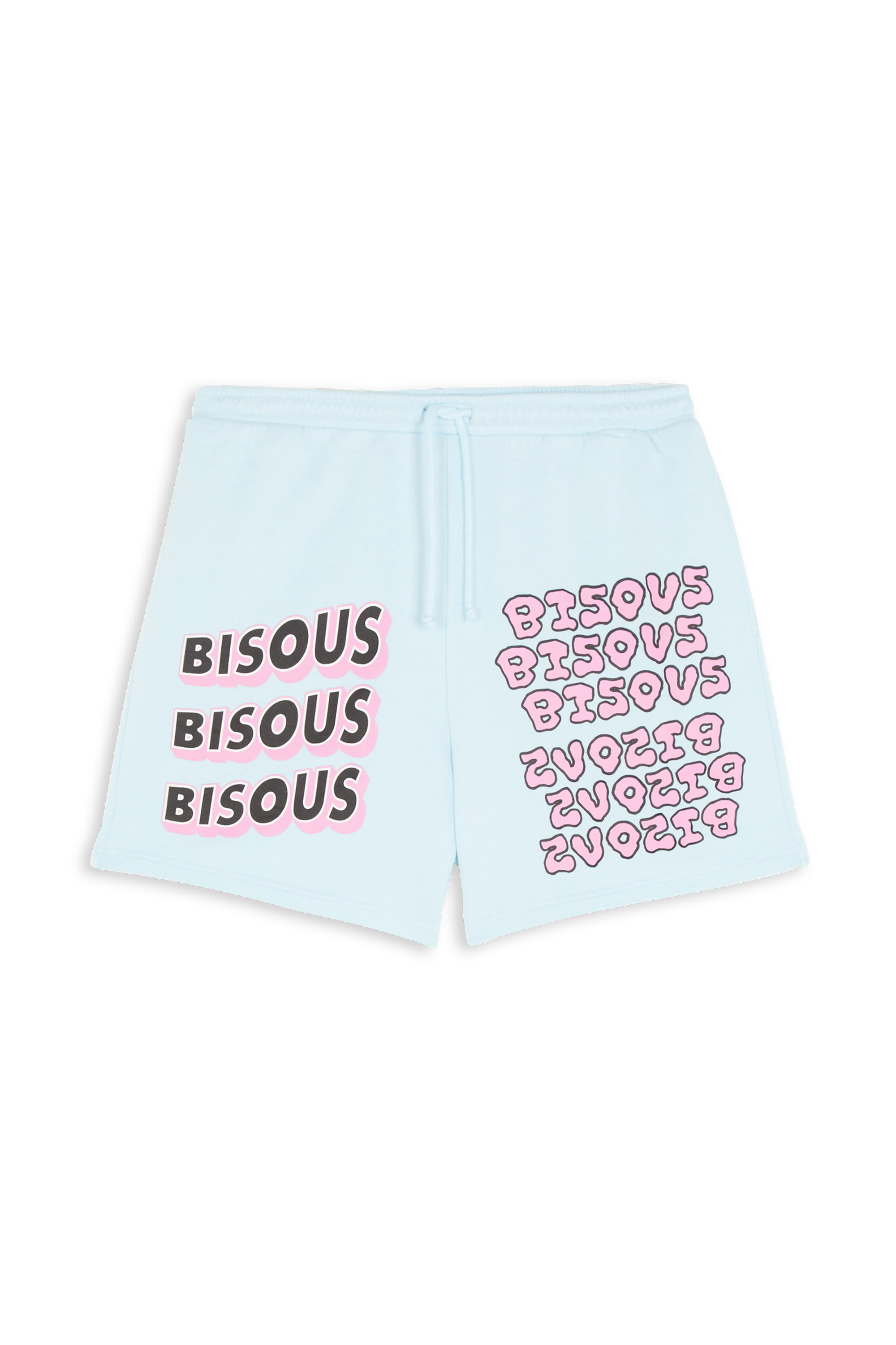 Shorts Blue