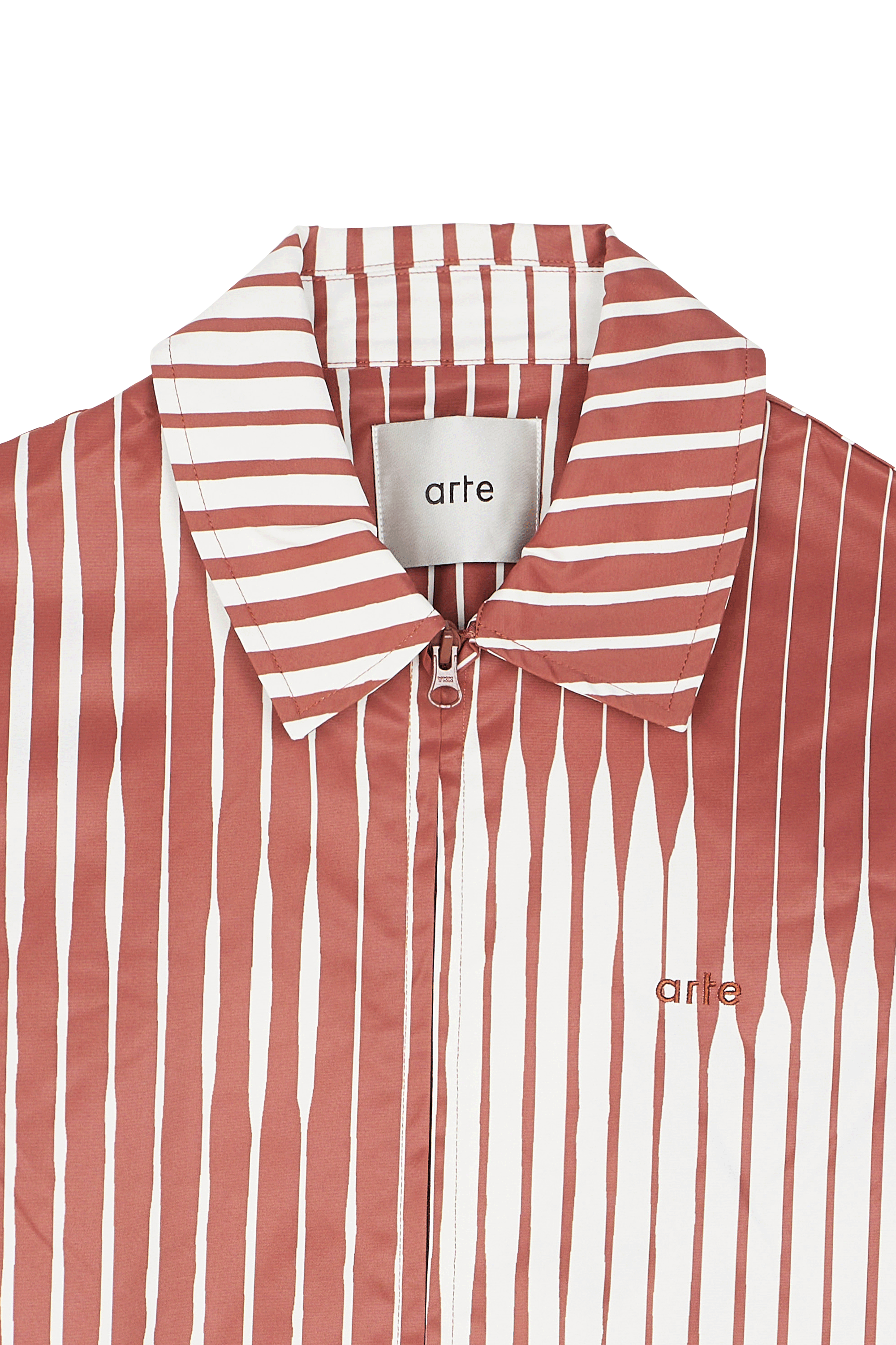Chemise | Multicolore ARTE ANTWERP Homme