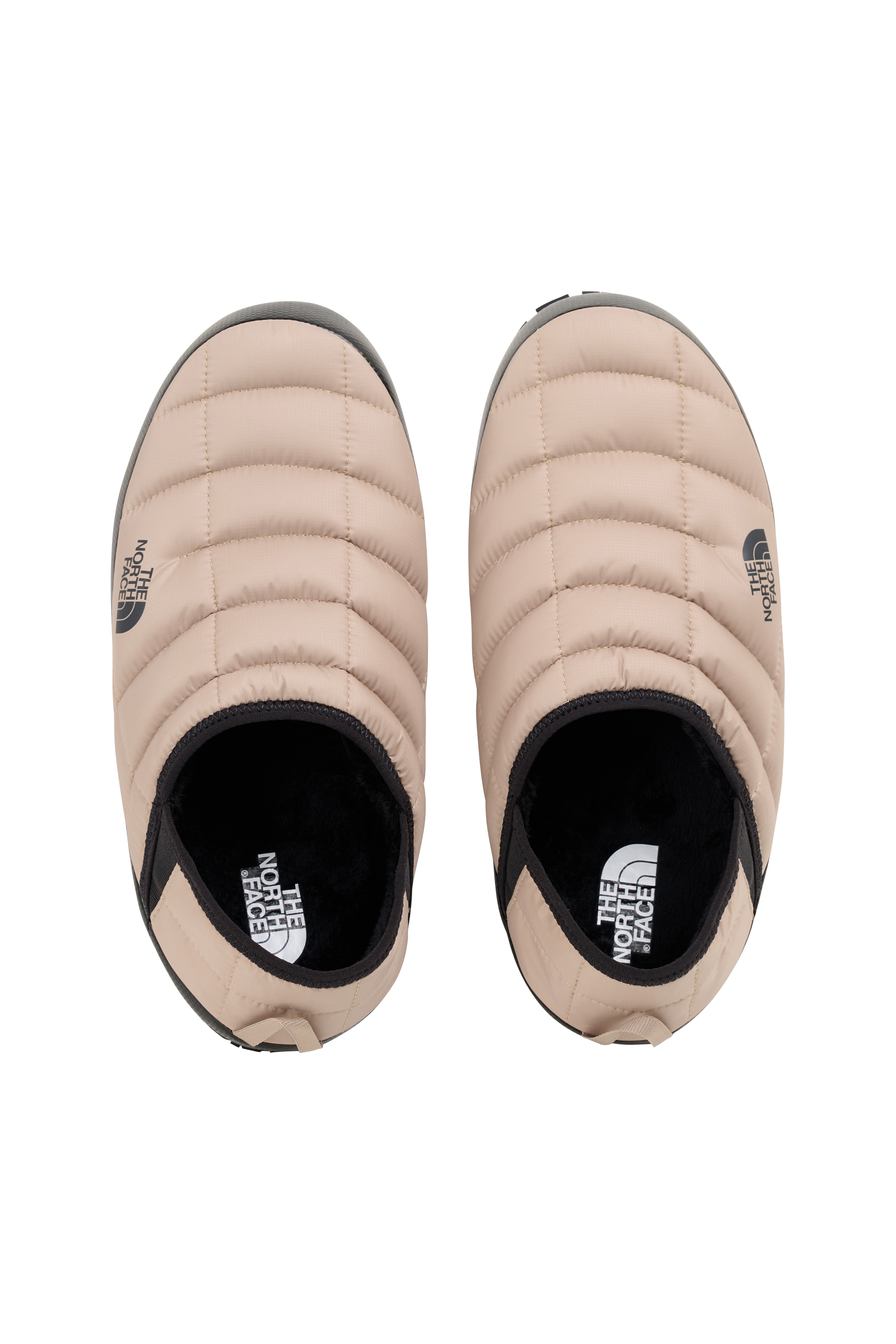 Sneakers Beige