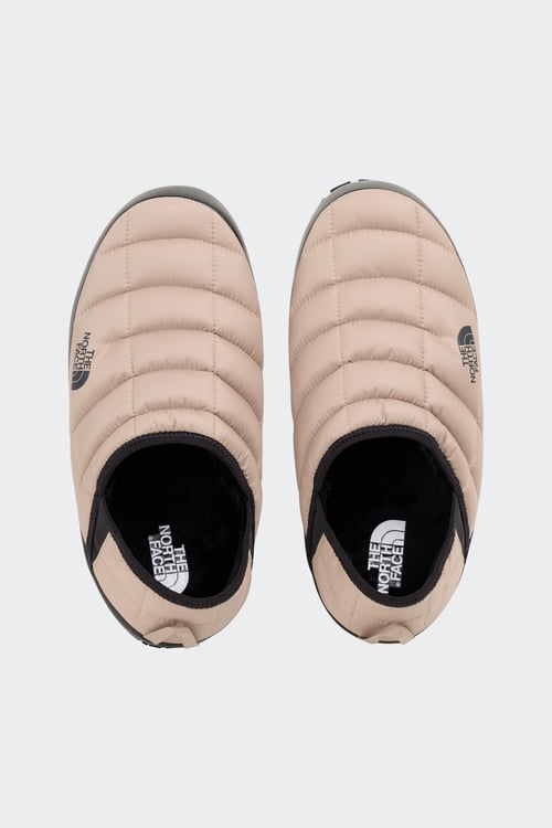 THE NORTH FACE Baskets Beige