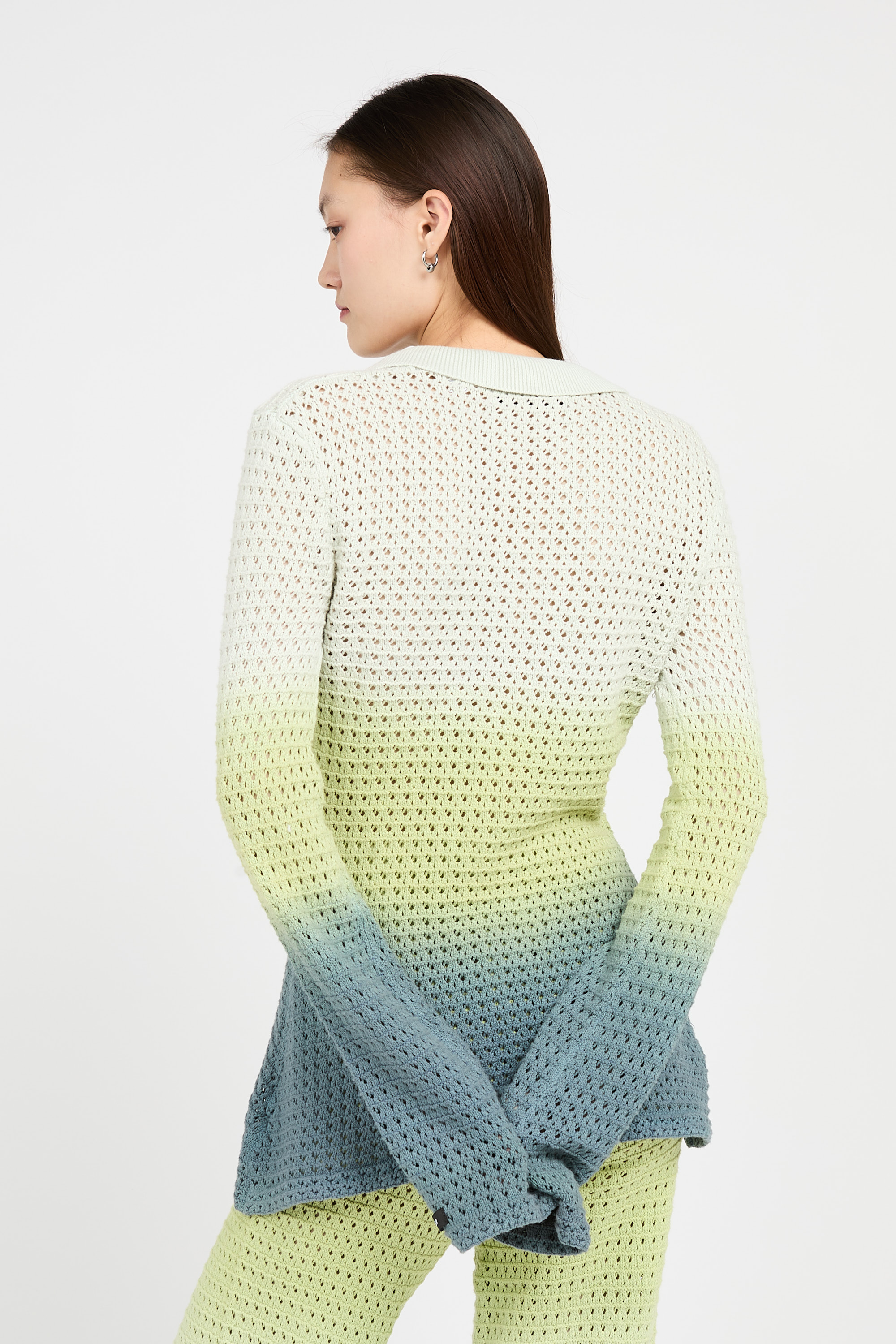 Cardigan Multicolored