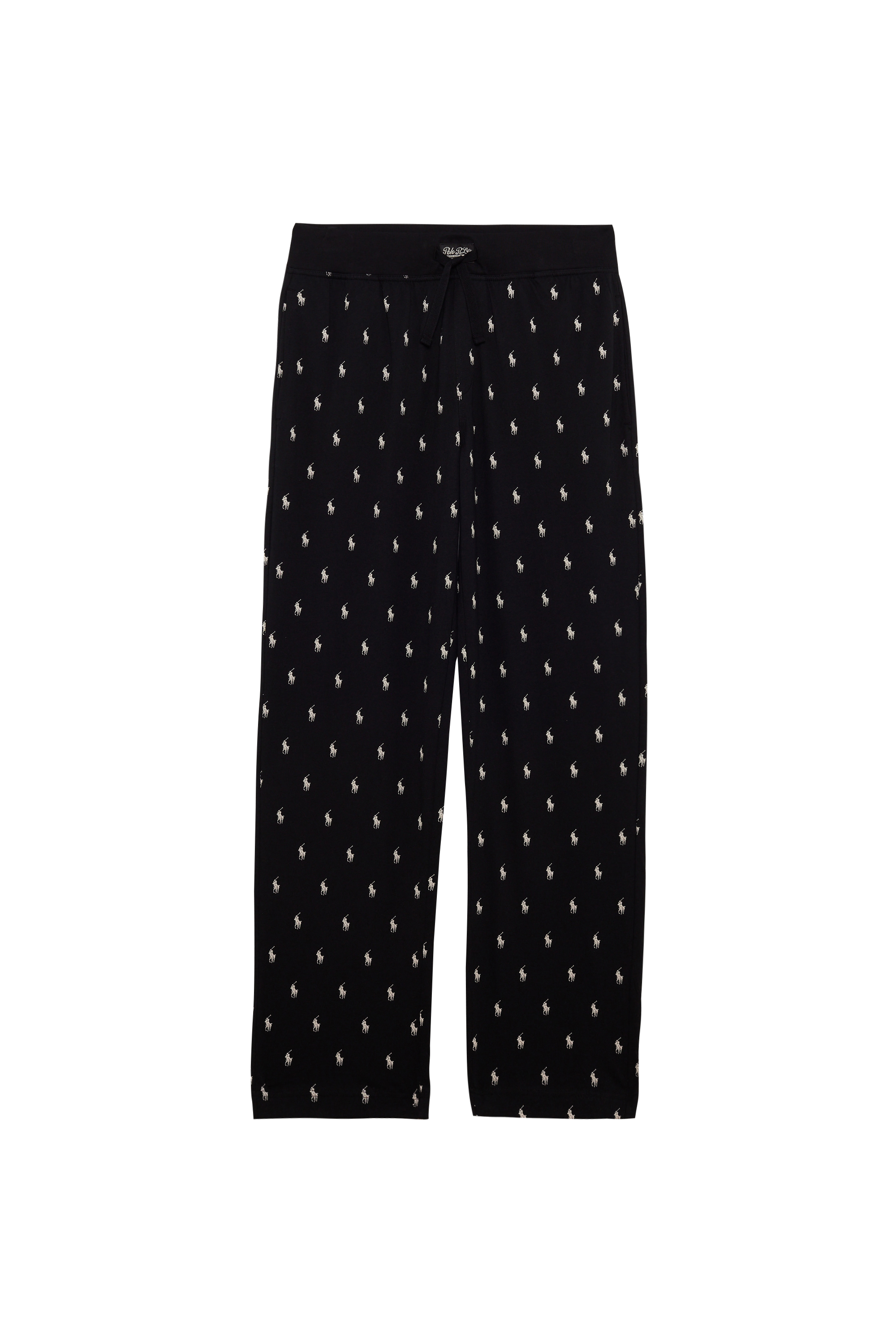 Pantalon de pyjama Noir