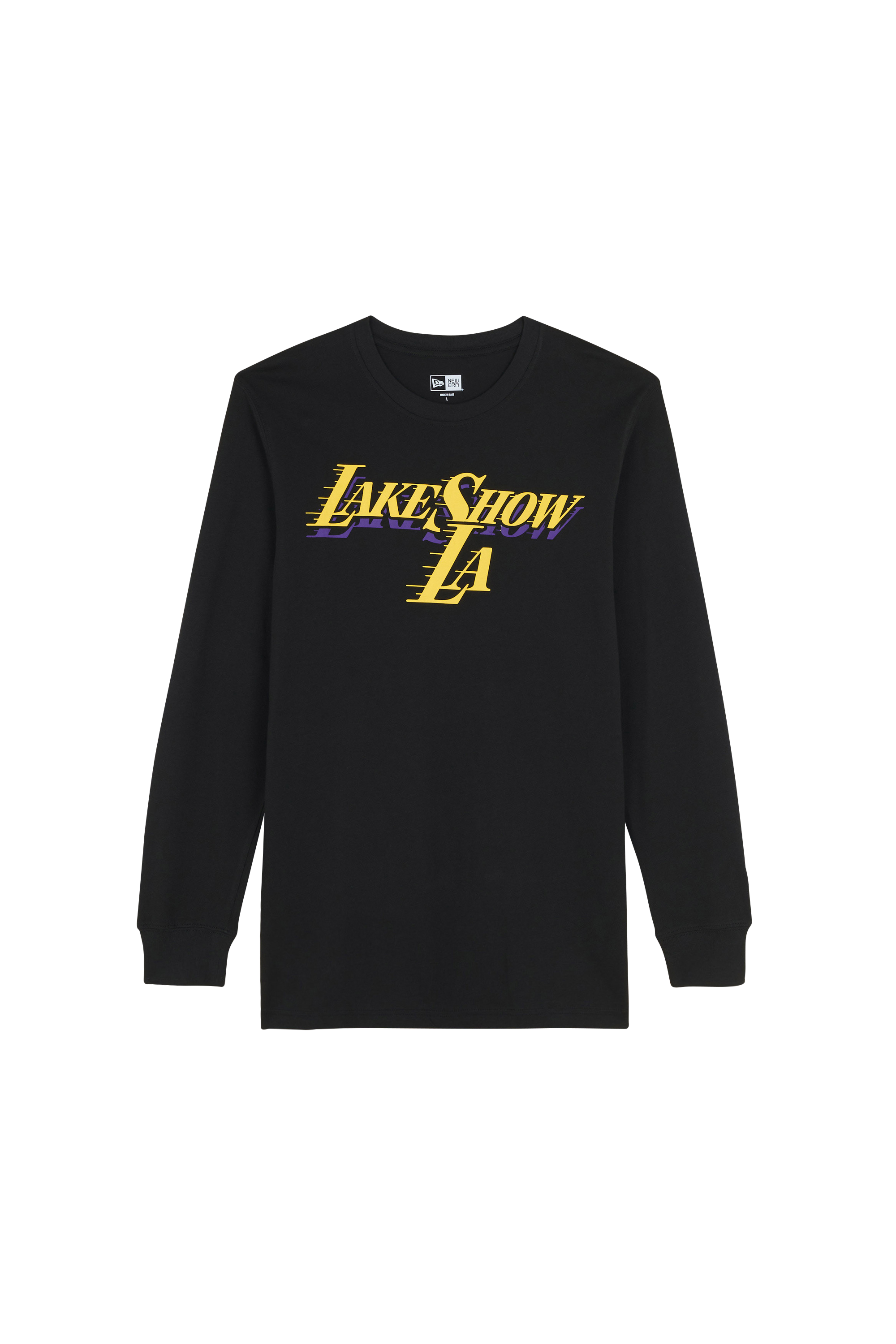 T-shirt Noir