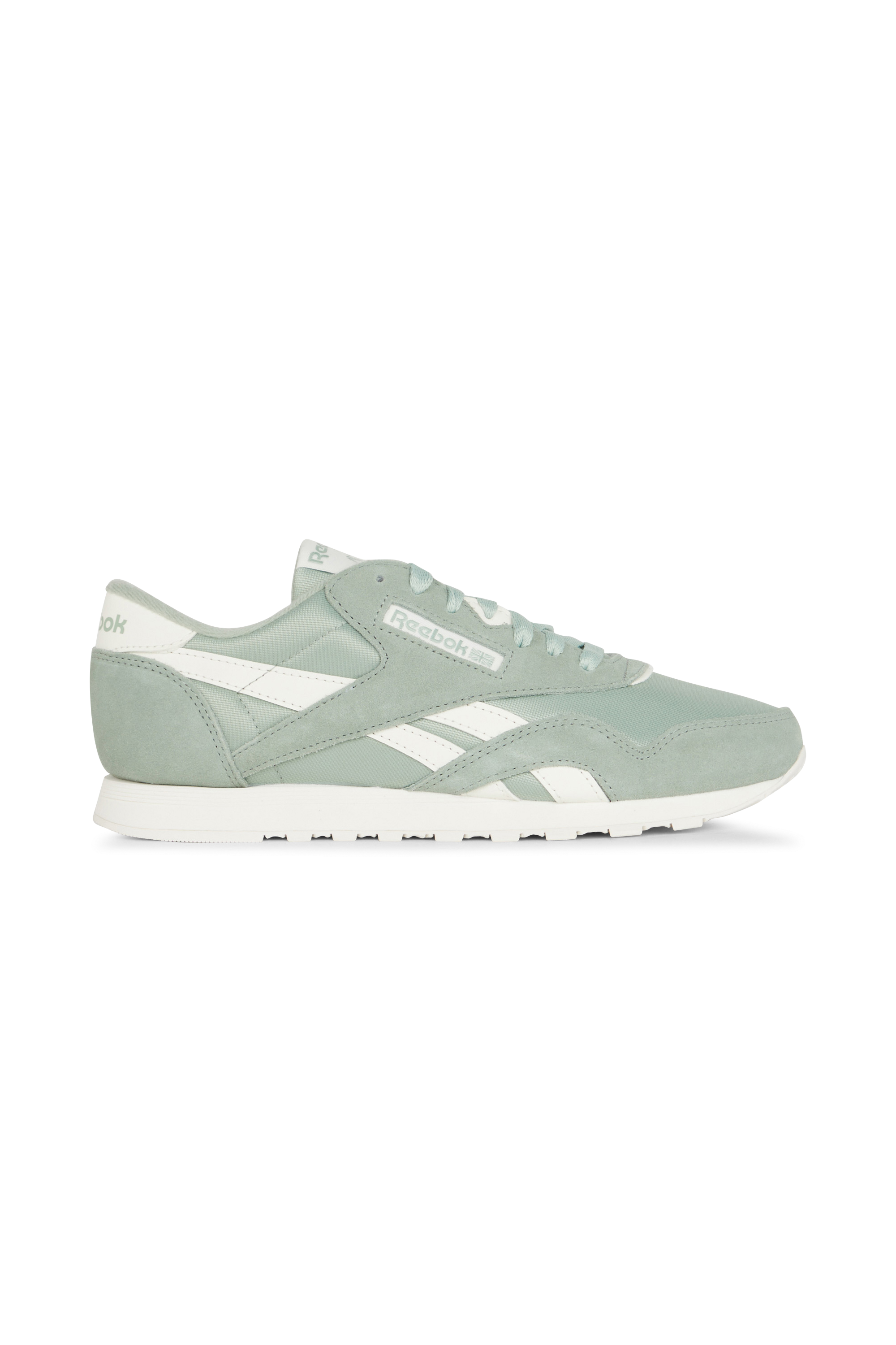 Sneakers Green