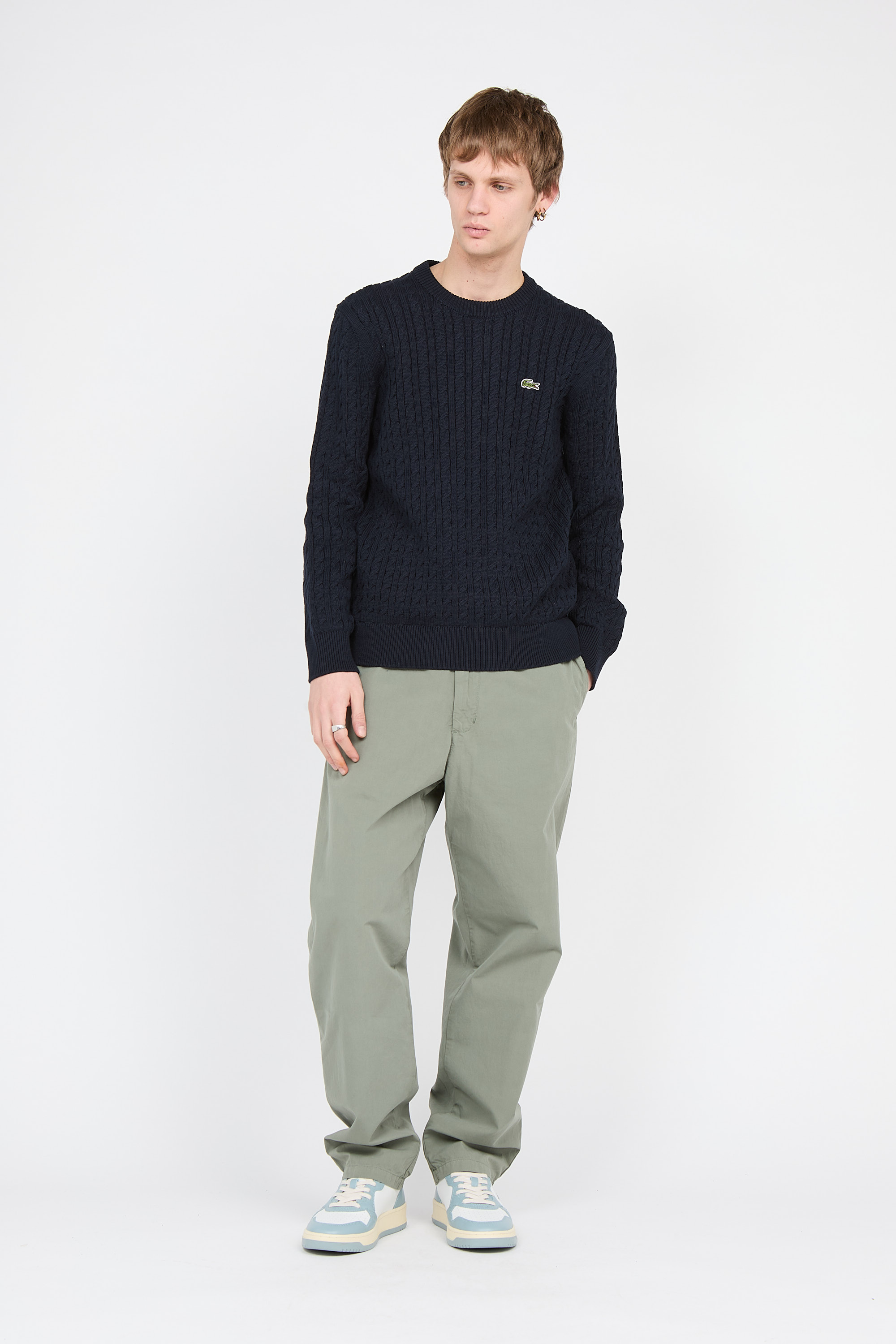 Pull Bleu