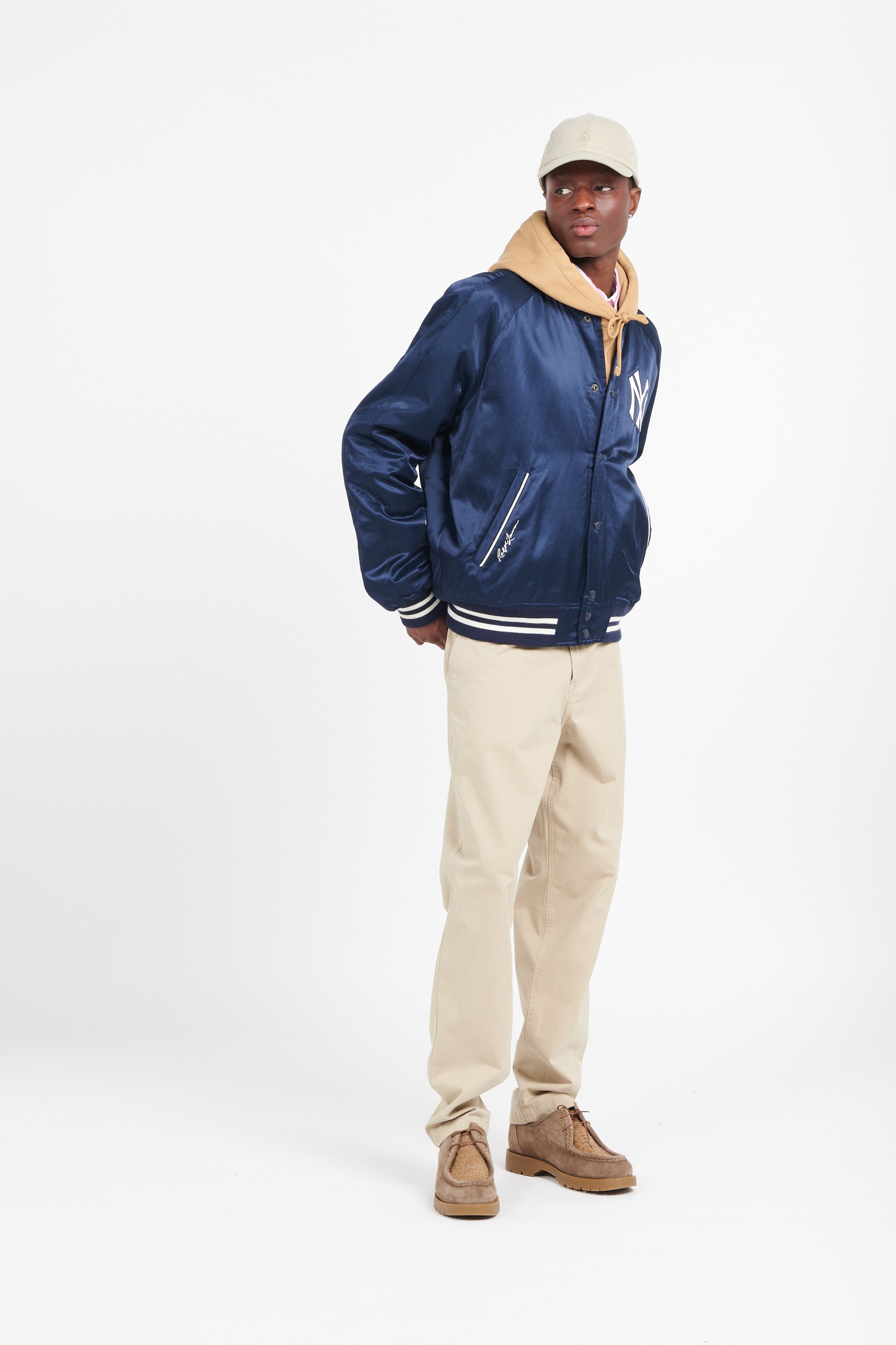 Shirt POLO RALPH LAUREN Multicolored