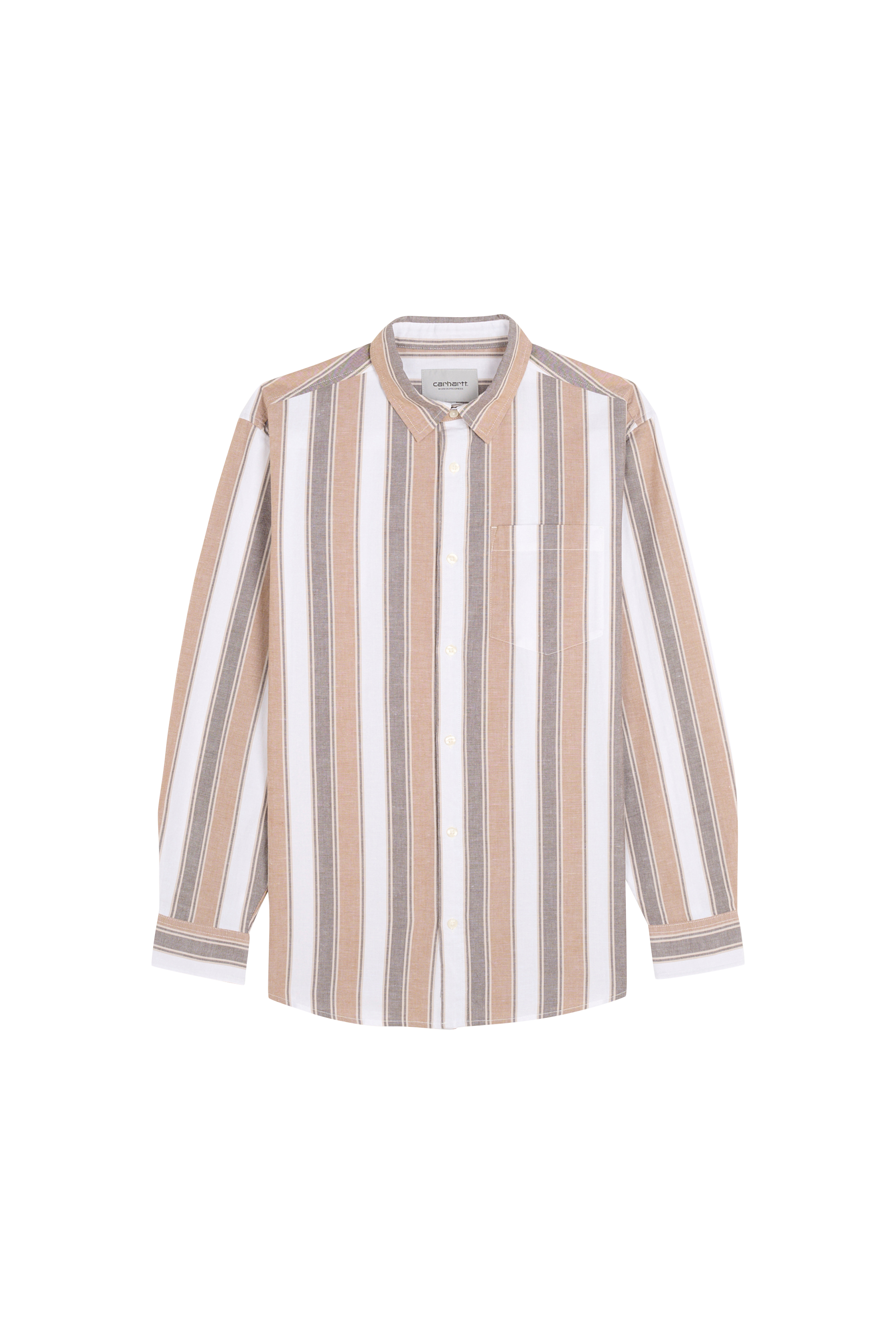 Shirt Brown