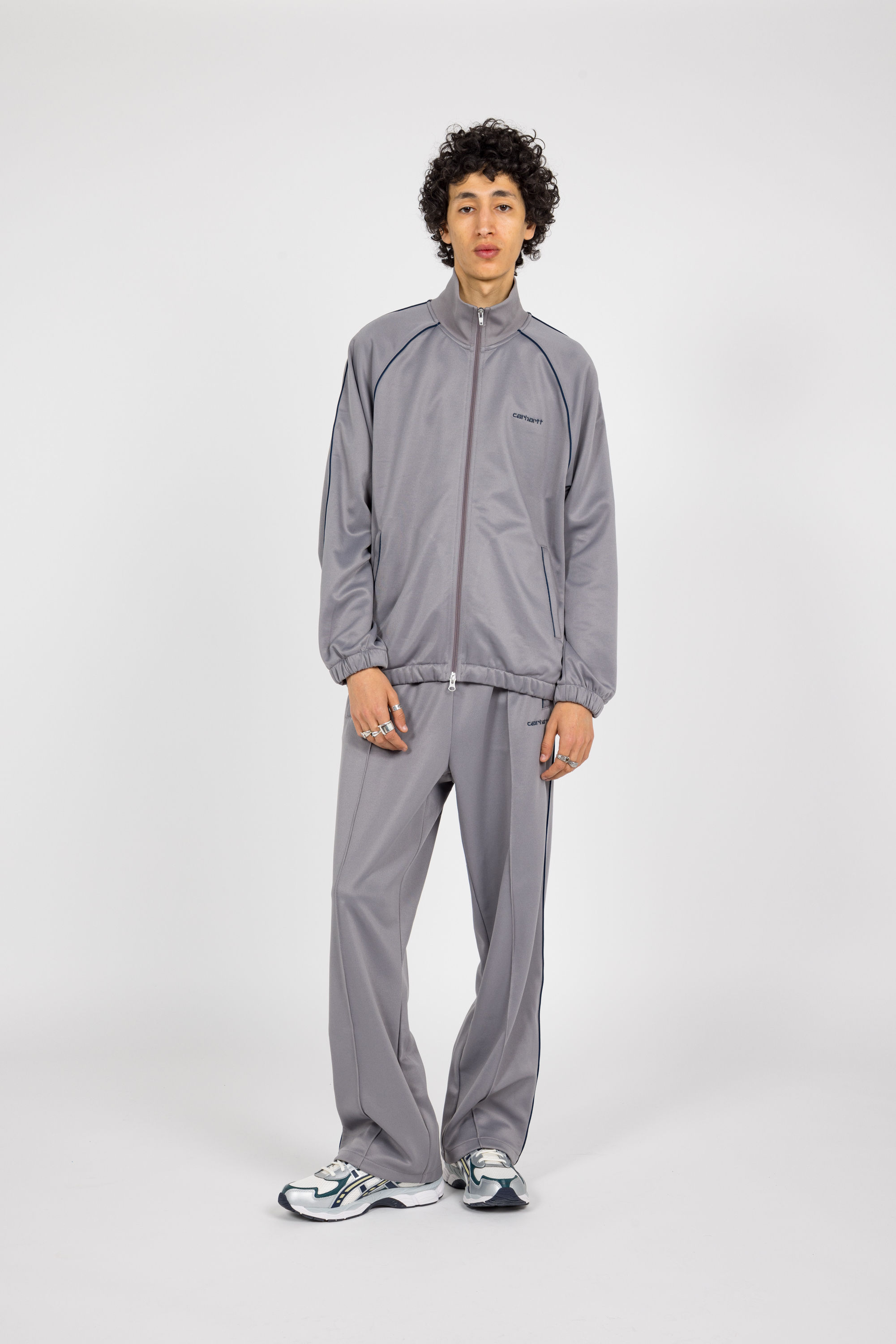 Pants Grey