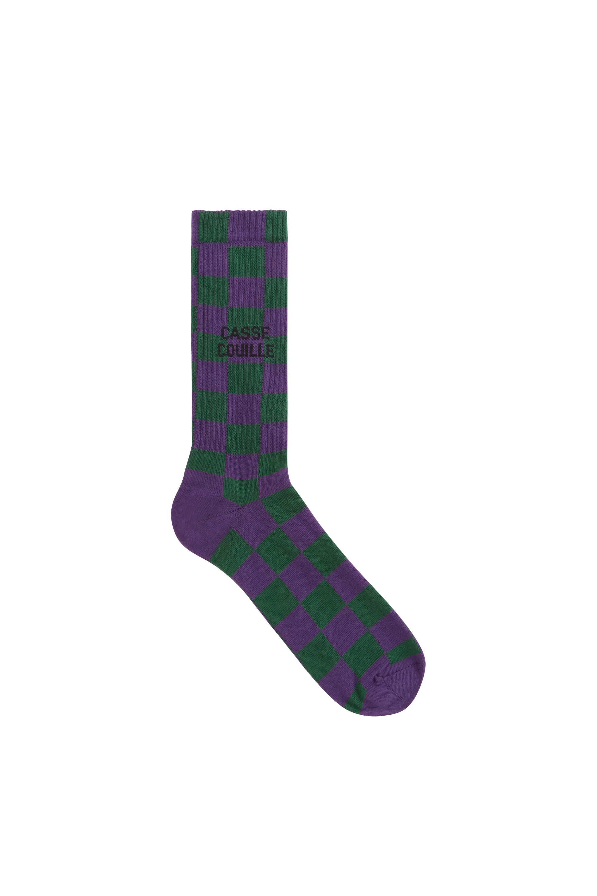 Socks Multicolored