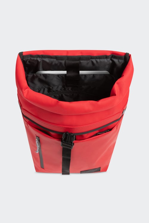 EASTPAK Sac à dos Rouge