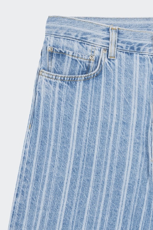 CARHARTT WIP Short Bleu