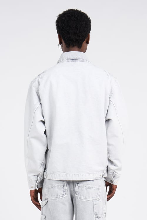 CARHARTT WIP Veste Gris
