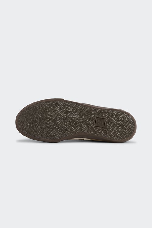 VEJA Baskets Marron