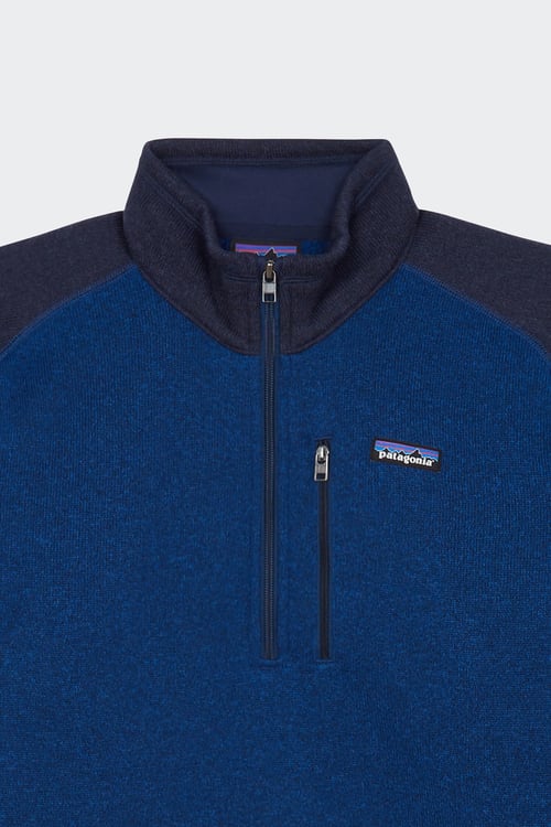 PATAGONIA Polaire  Bleu
