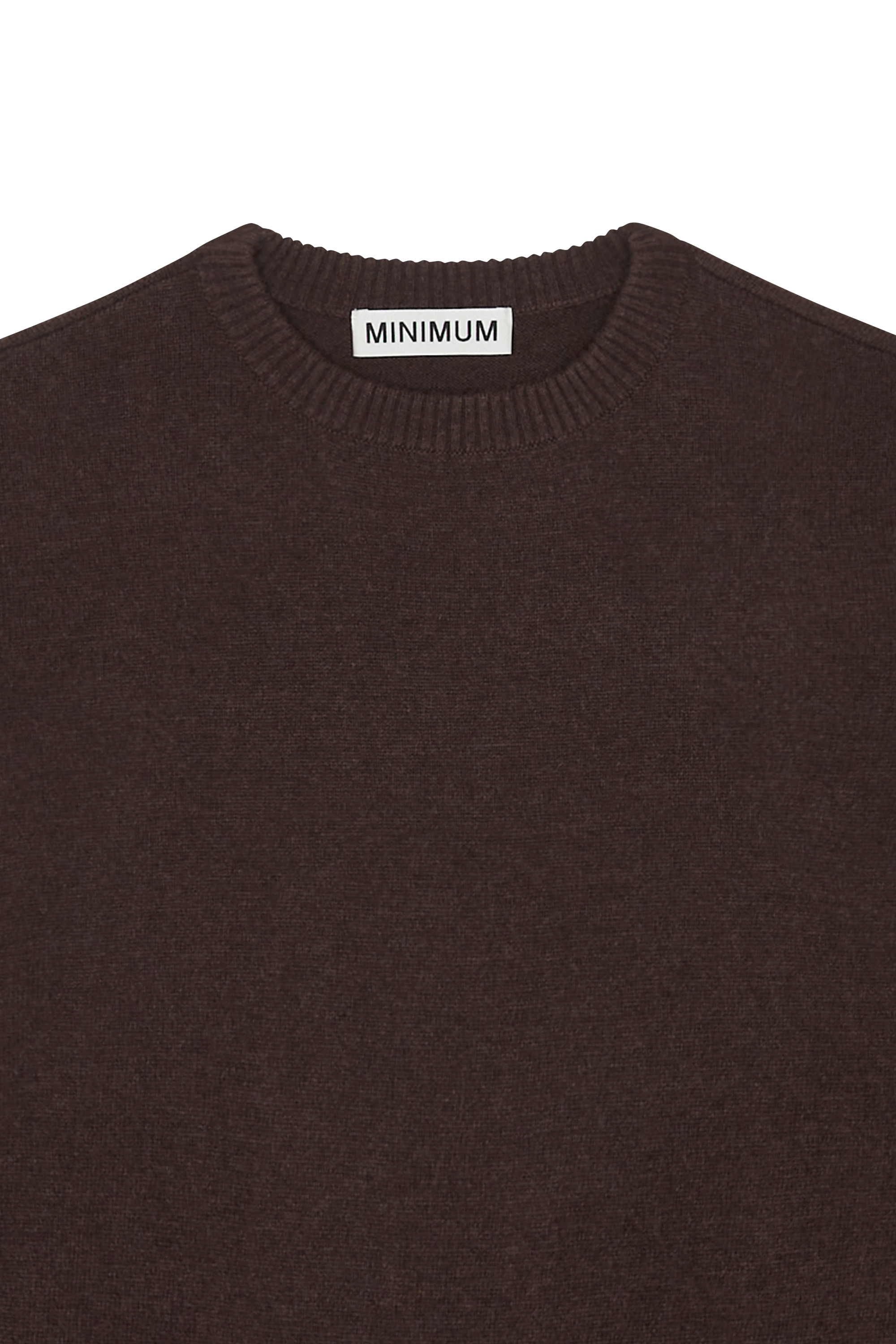 Sweater Brown