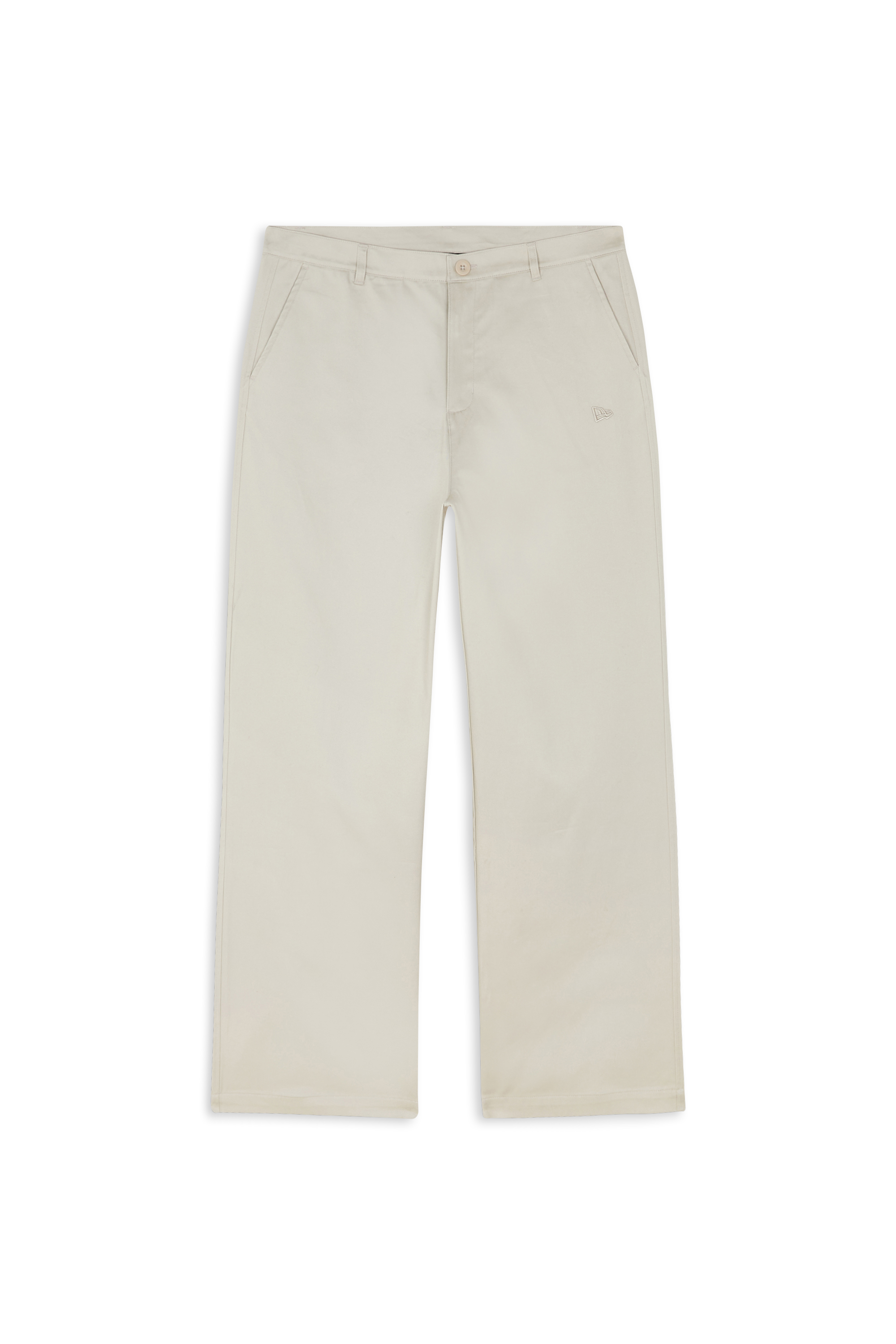 Pants Beige