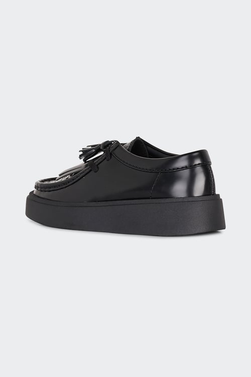 CLARKS ORIGINALS Derbies Noir