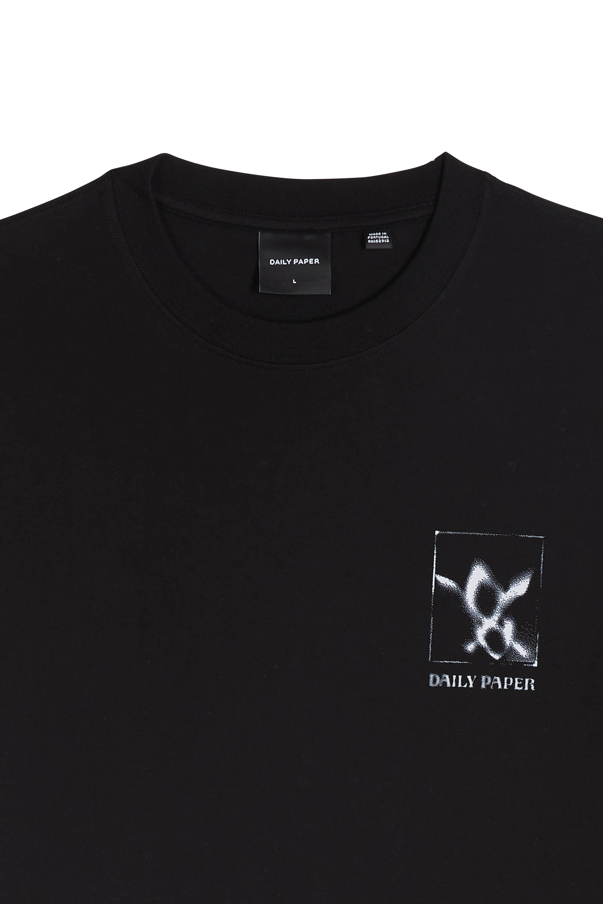 T-shirt Noir