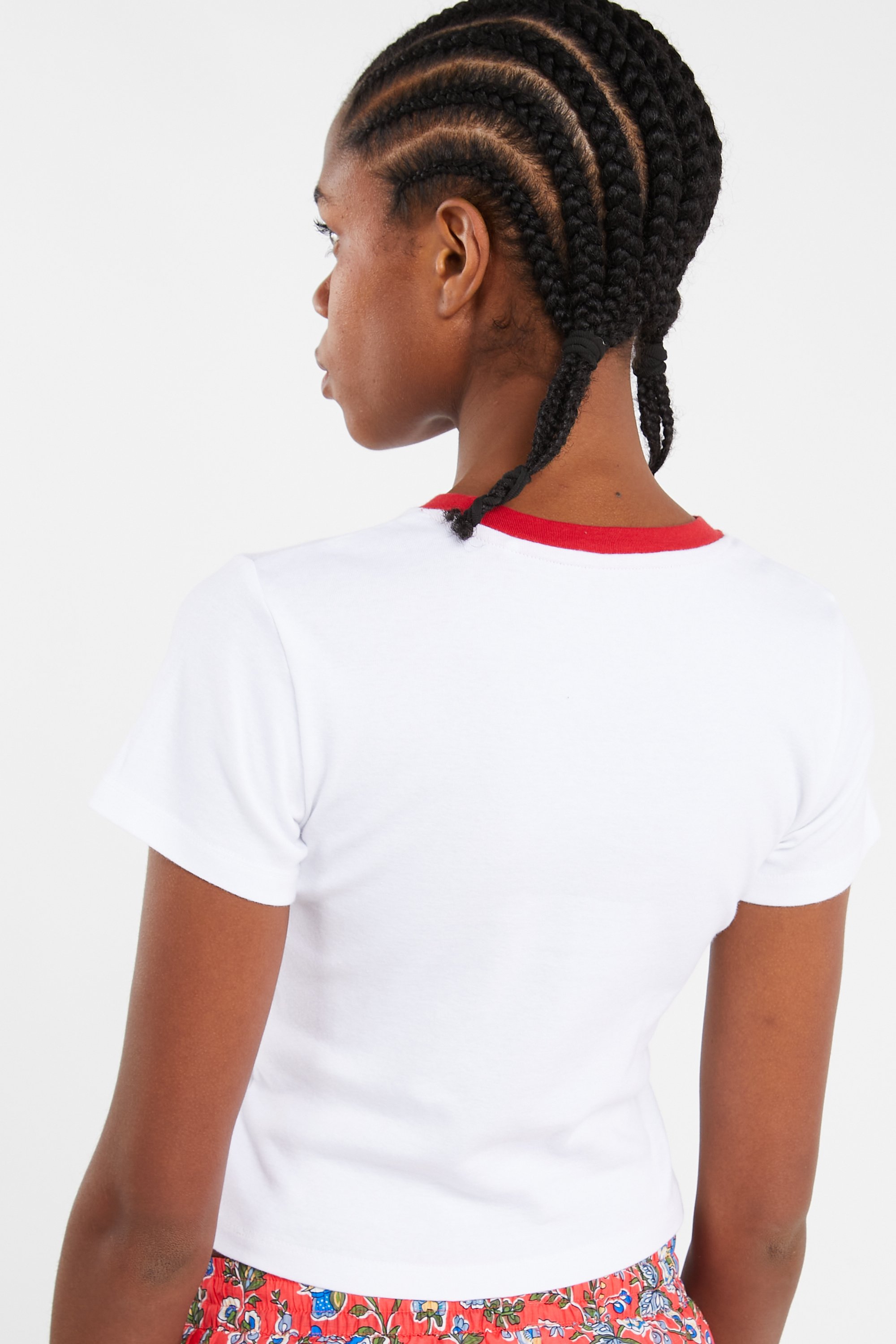 T-shirt | White by LEVI'S T-shirt White
