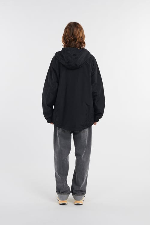 HUF Sweat à capuche Noir