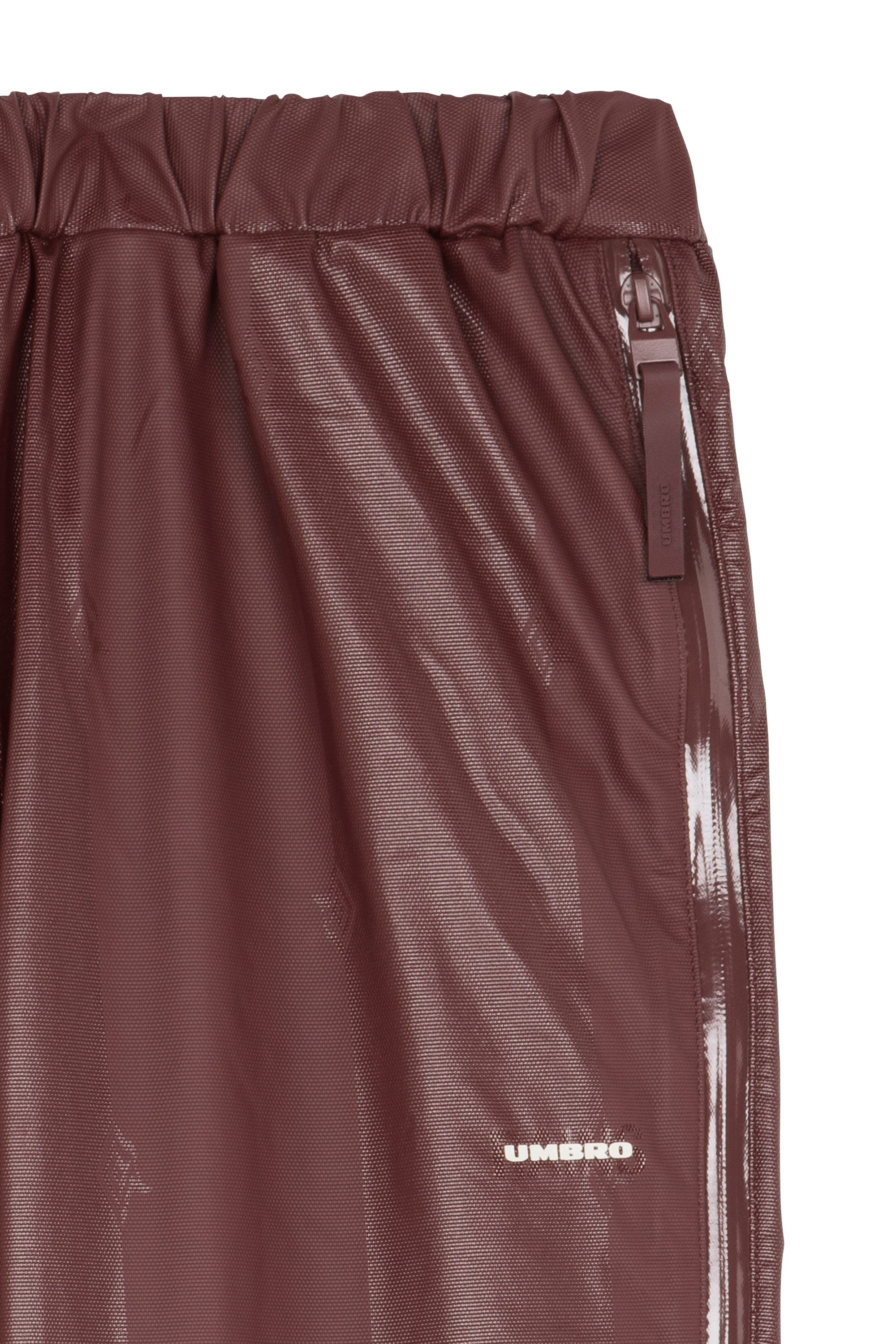 Pantalon Rouge