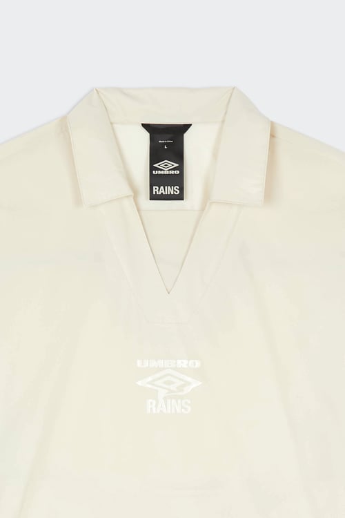 RAINS Sweatshirt Beige