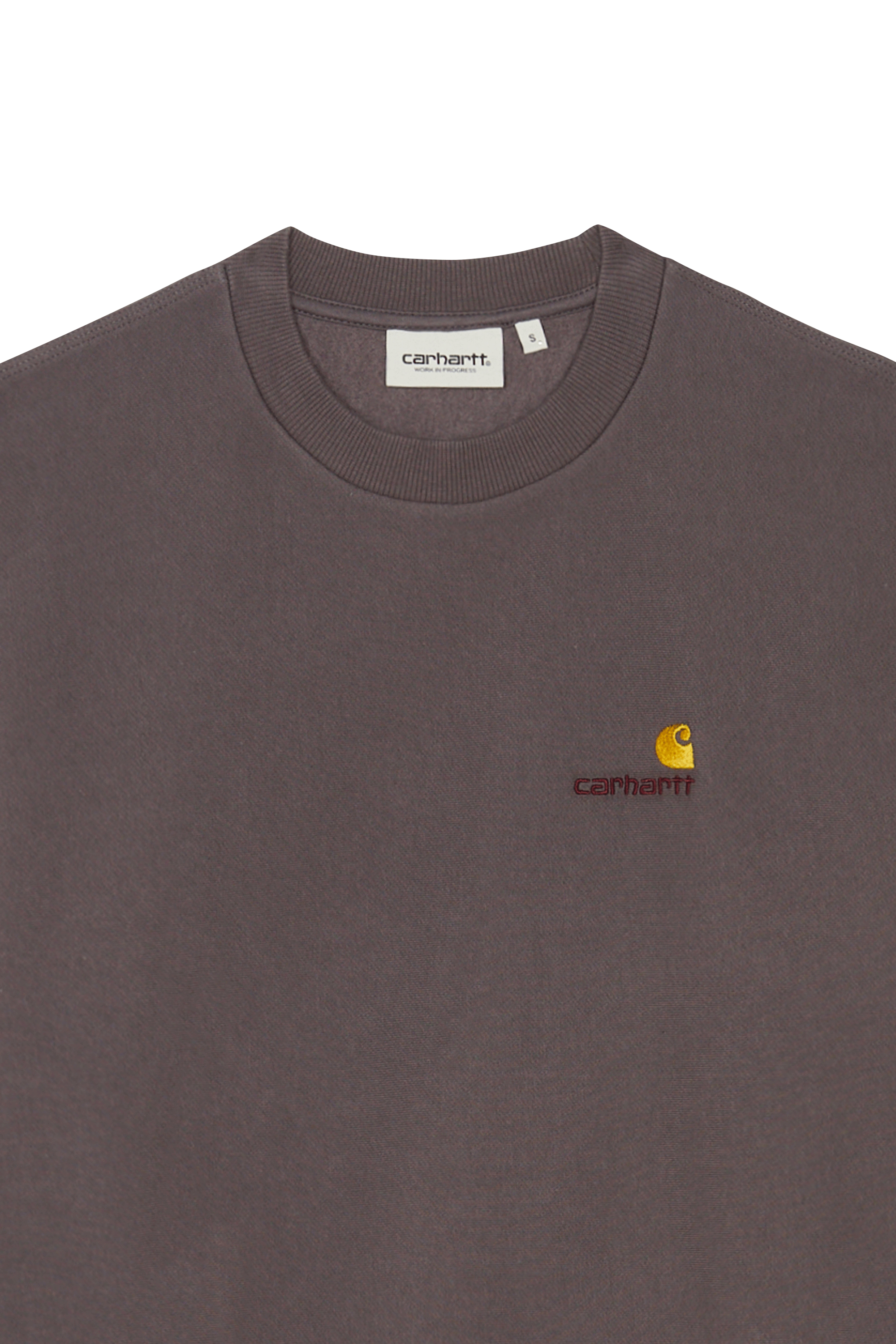 sweatshirt Grey