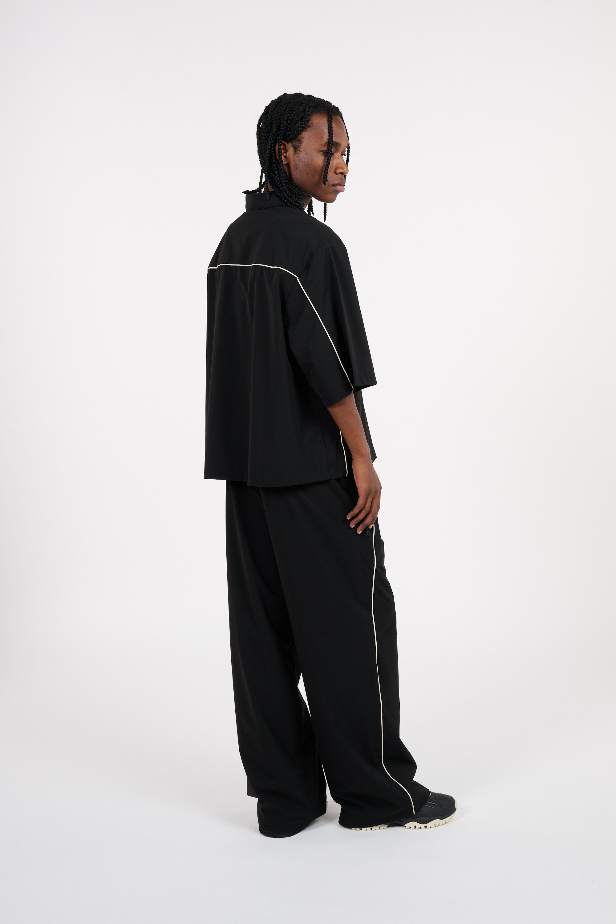 Shirt Black