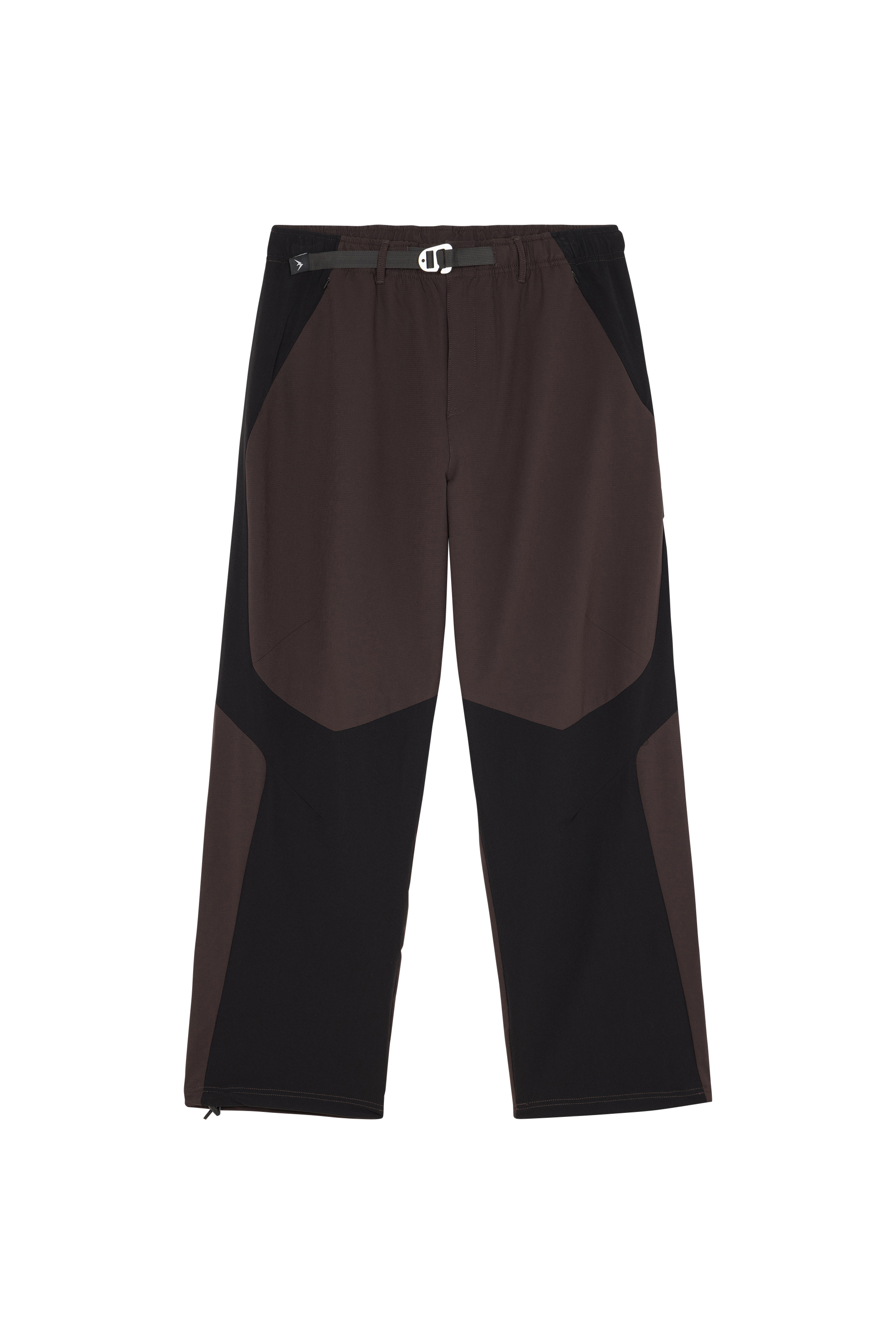 Joggers Brown