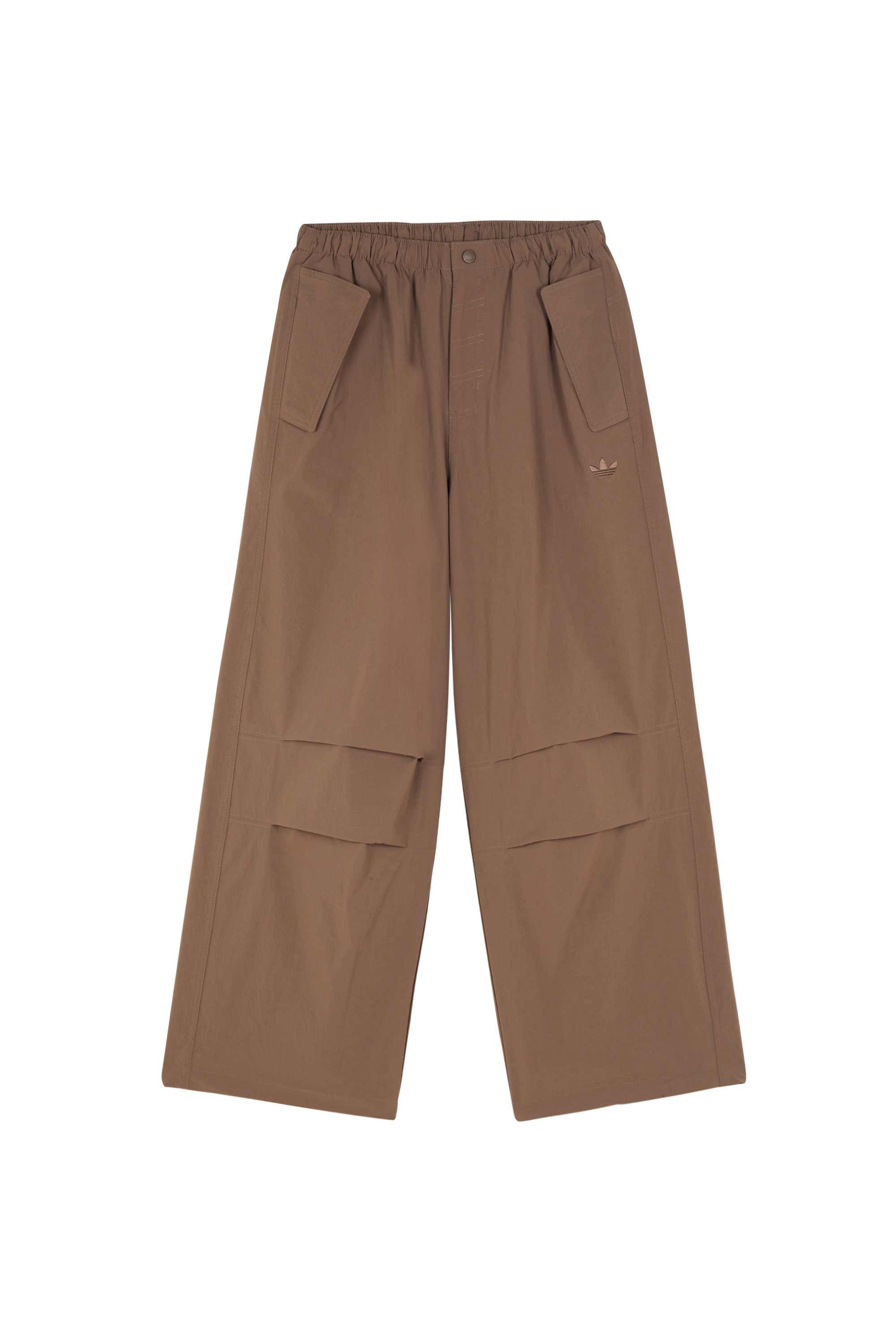 Pants Brown