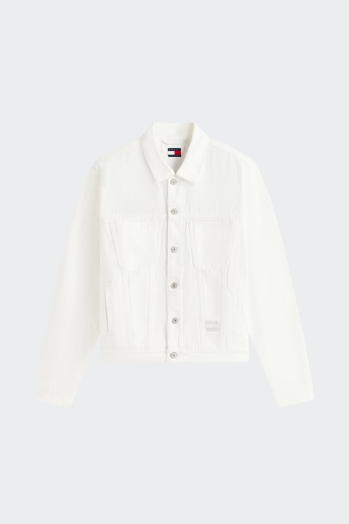 Veste - Taille XS Blanc